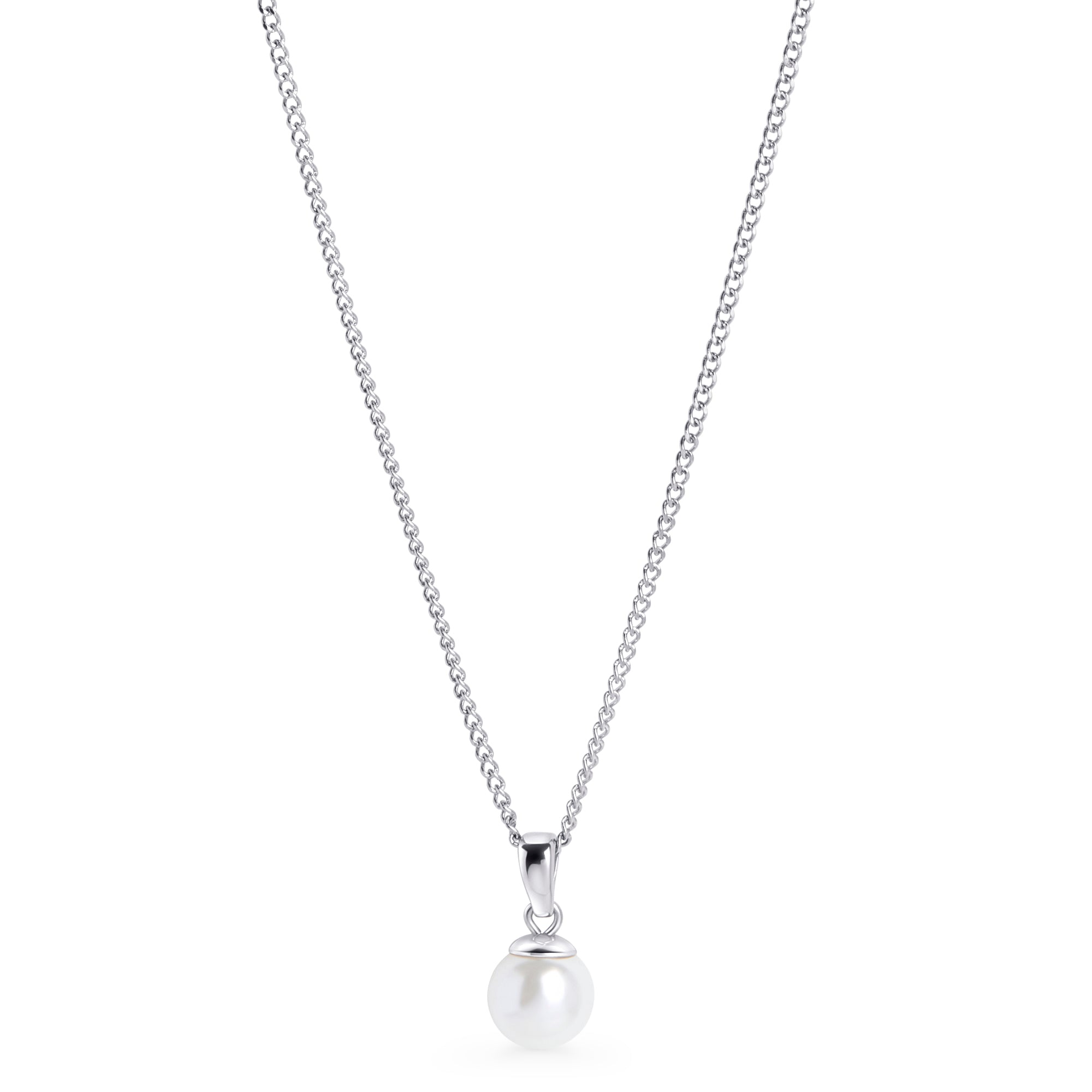 Madeline Pendant Necklace