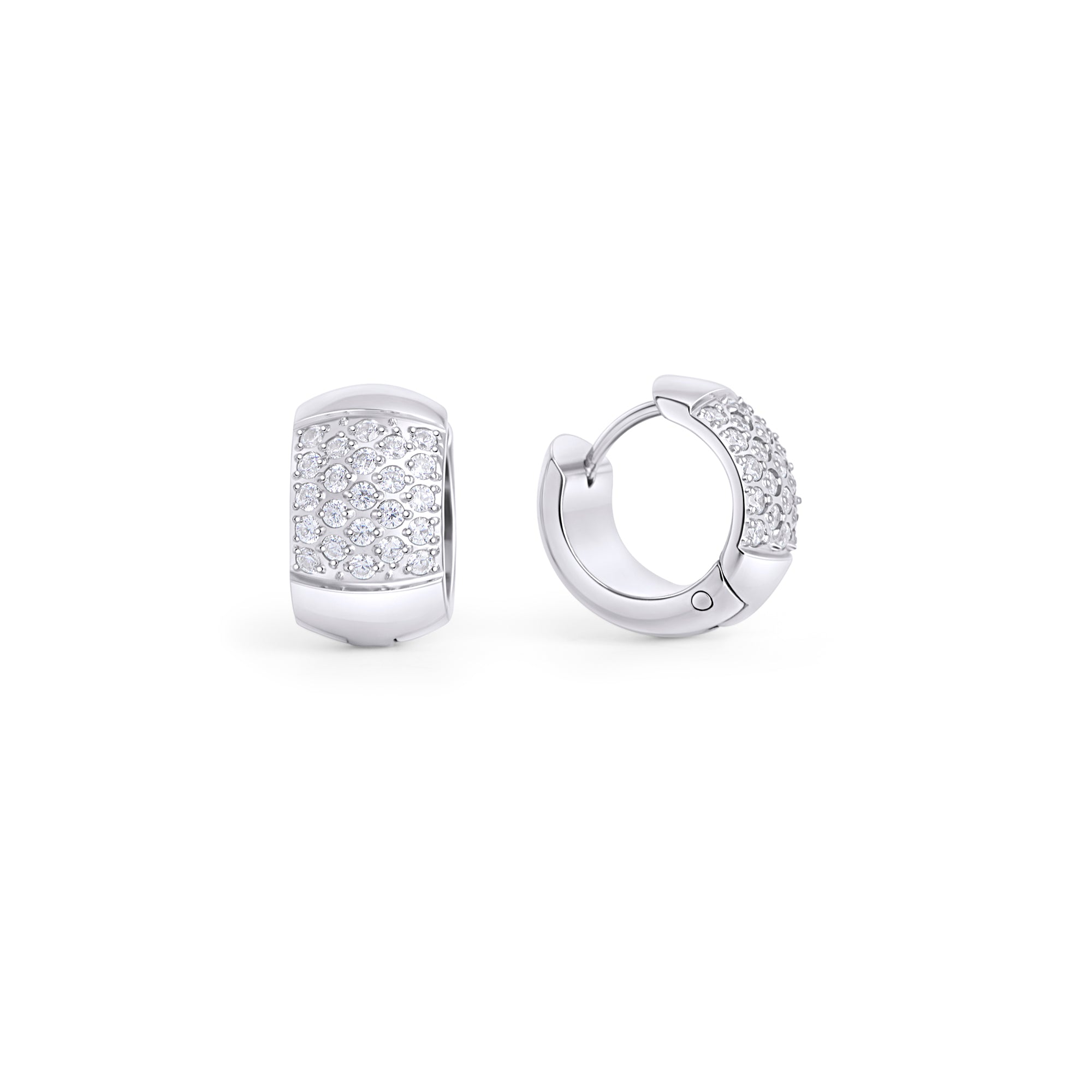 Boucles Dormeuses Rafaelle II