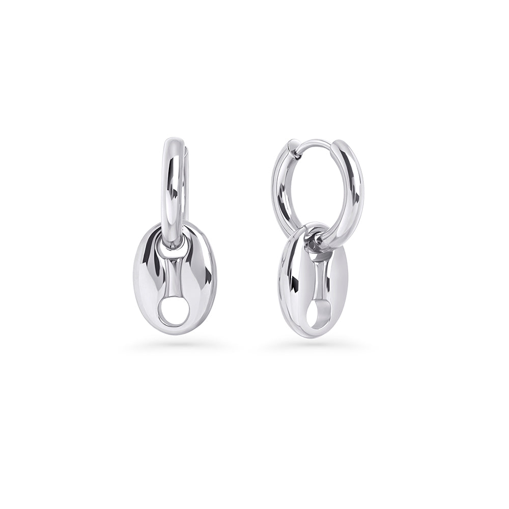 Boucles dormeuses Brittany II