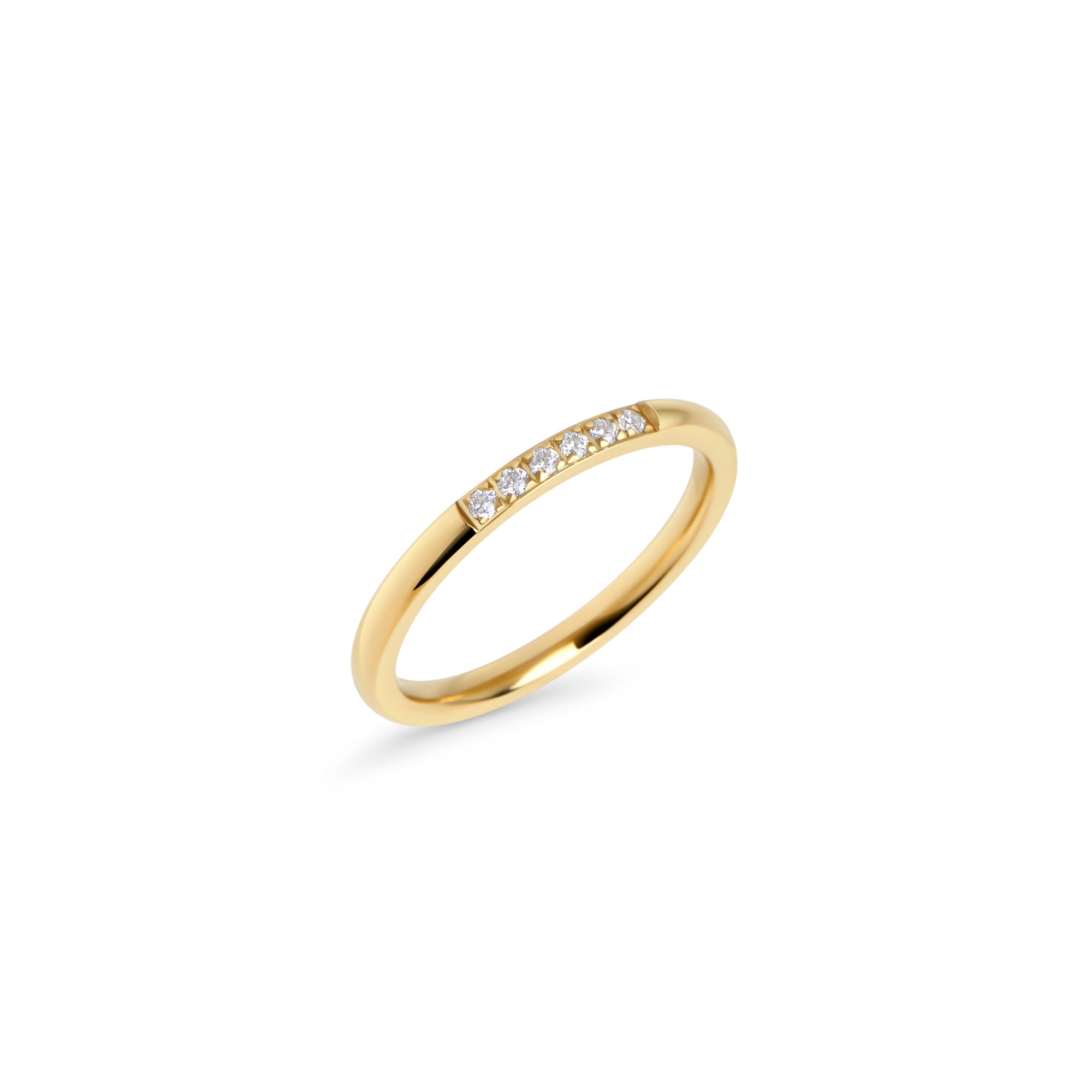 Melia Ring