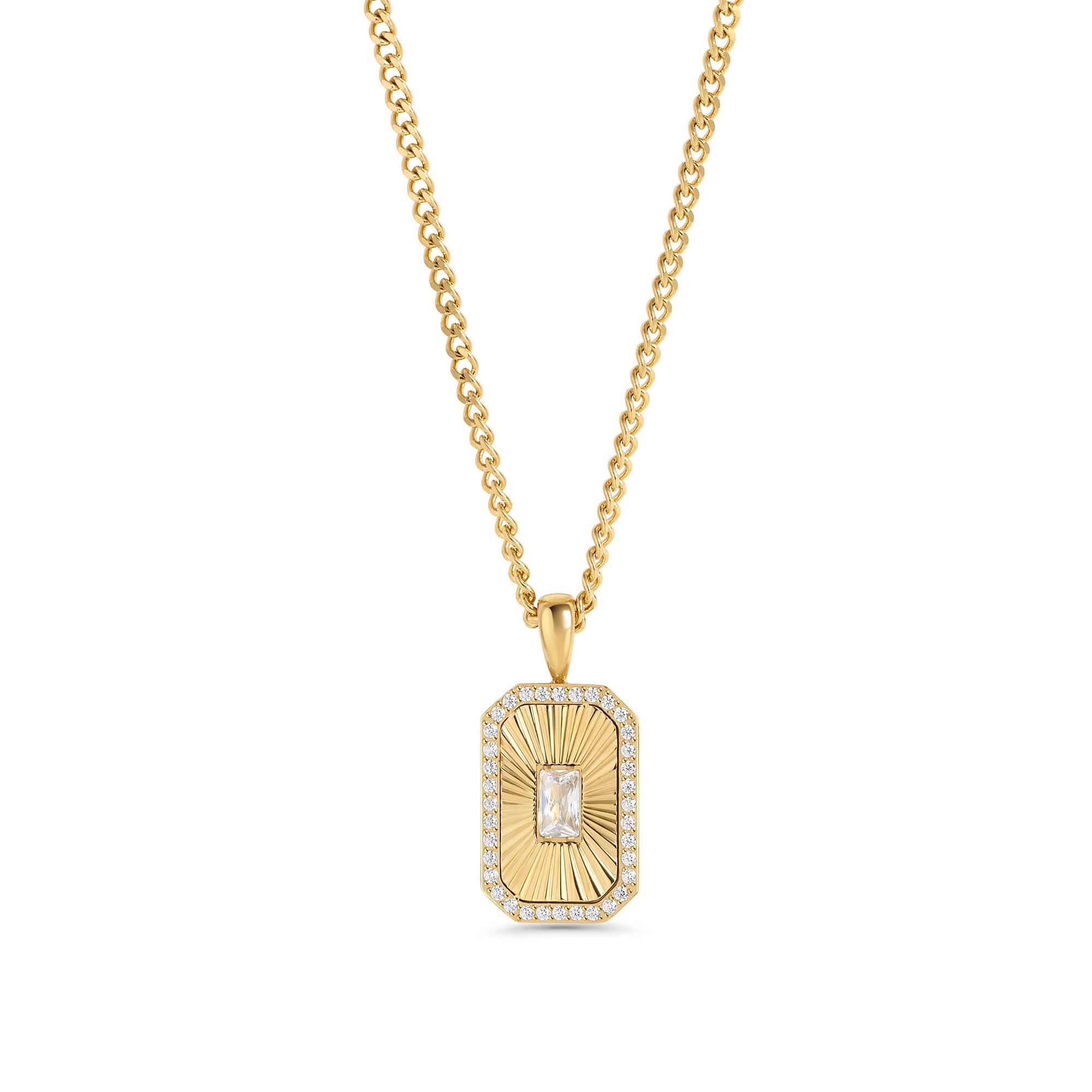 Pendentif Orsay