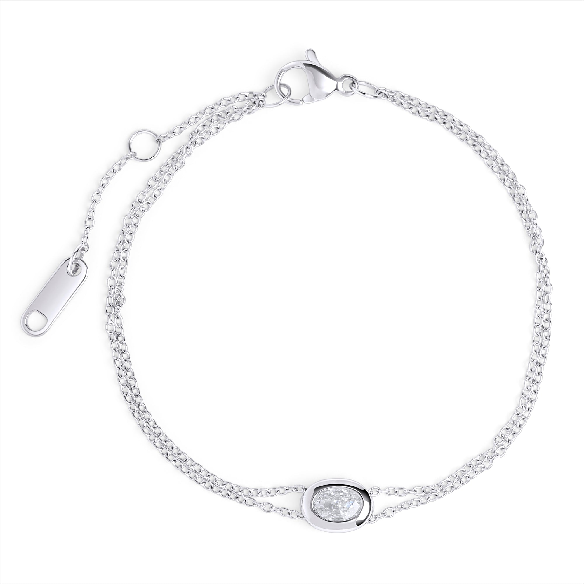 Clemence Bracelet