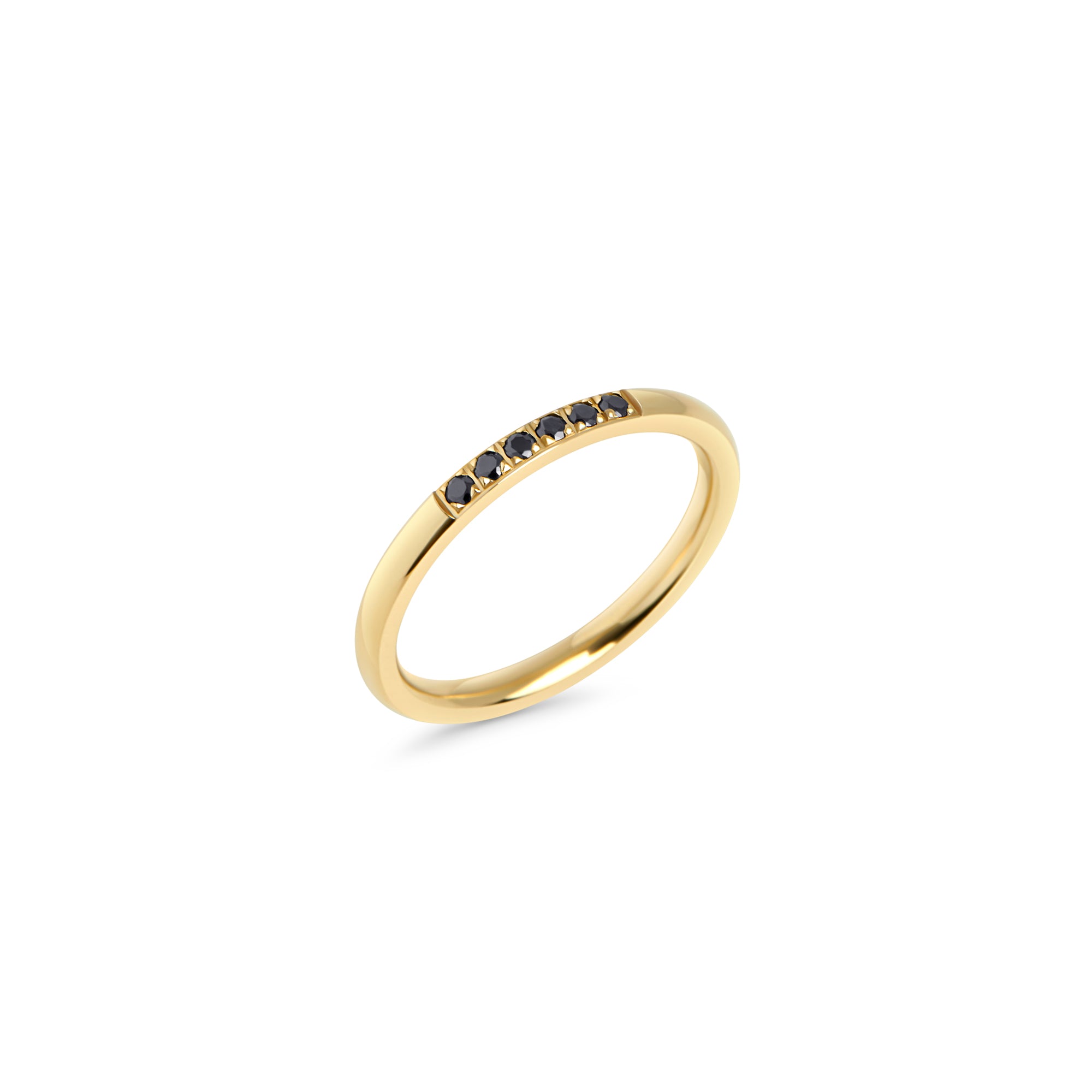 Melia Ring