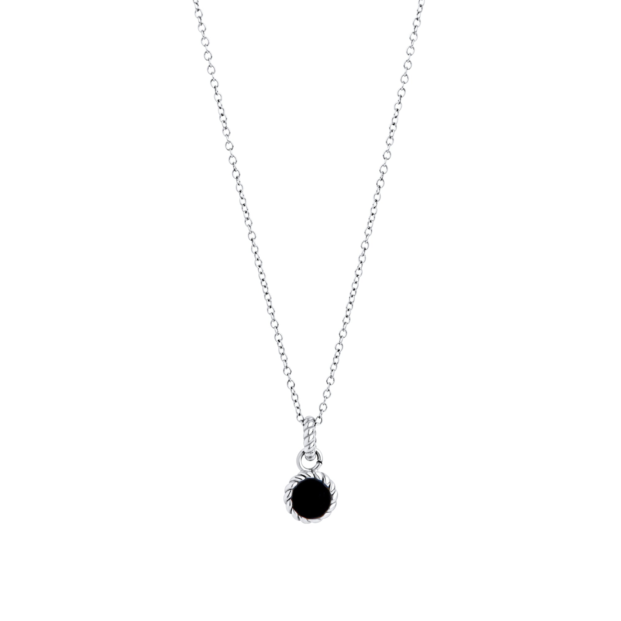 Ines Pendant Necklace