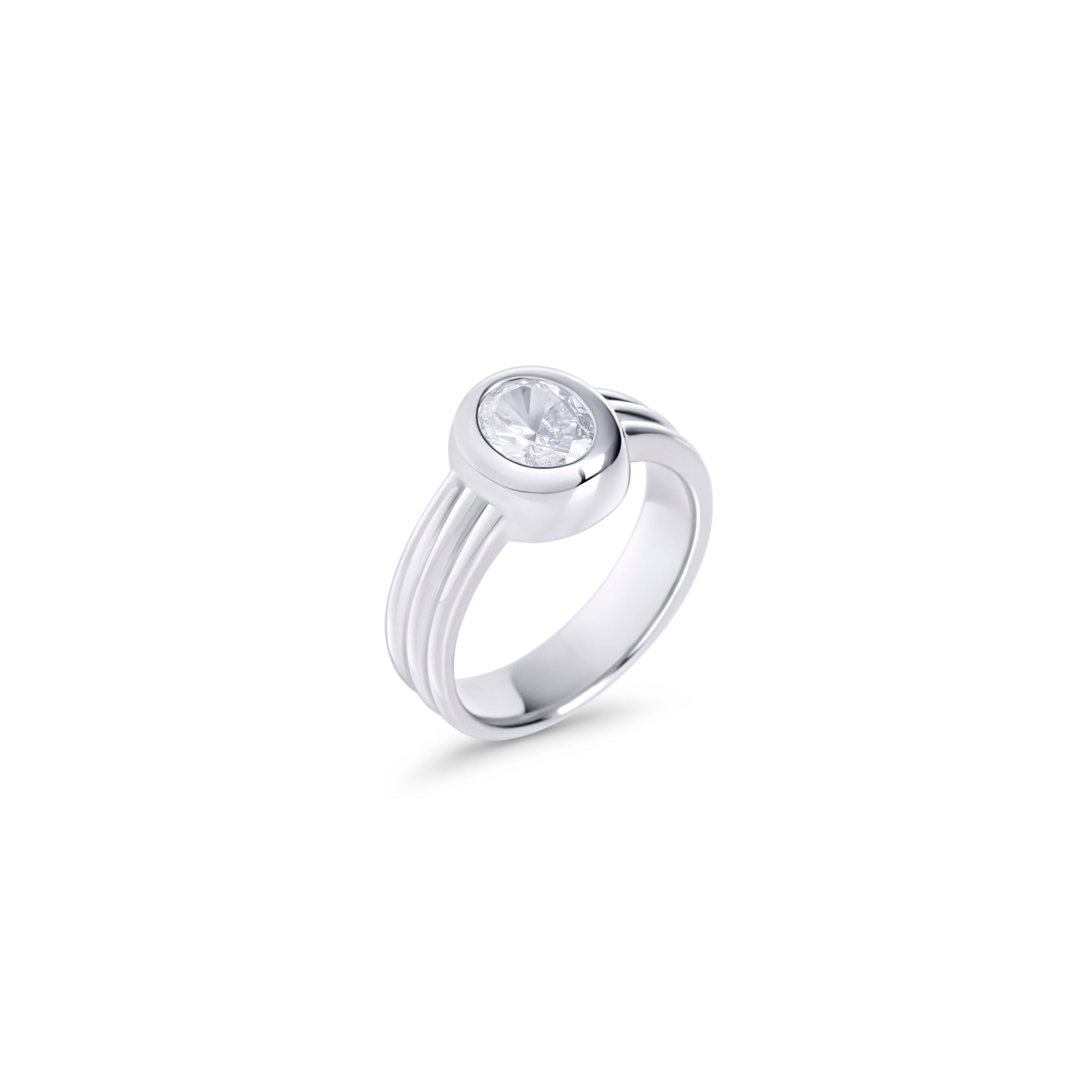 Clemence Ring