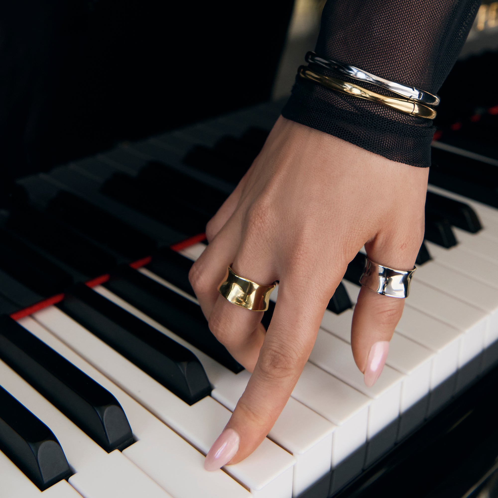 Flora Bracelet
