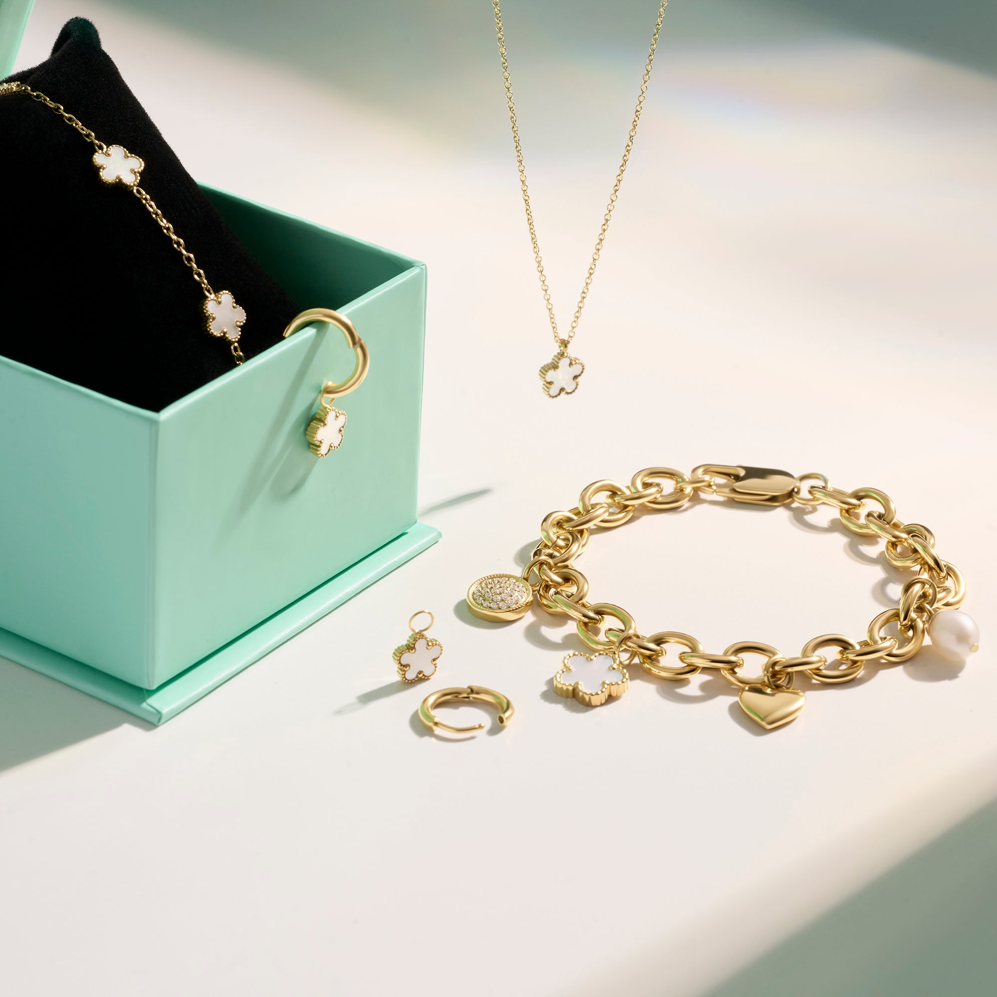 Bracelet Nellie