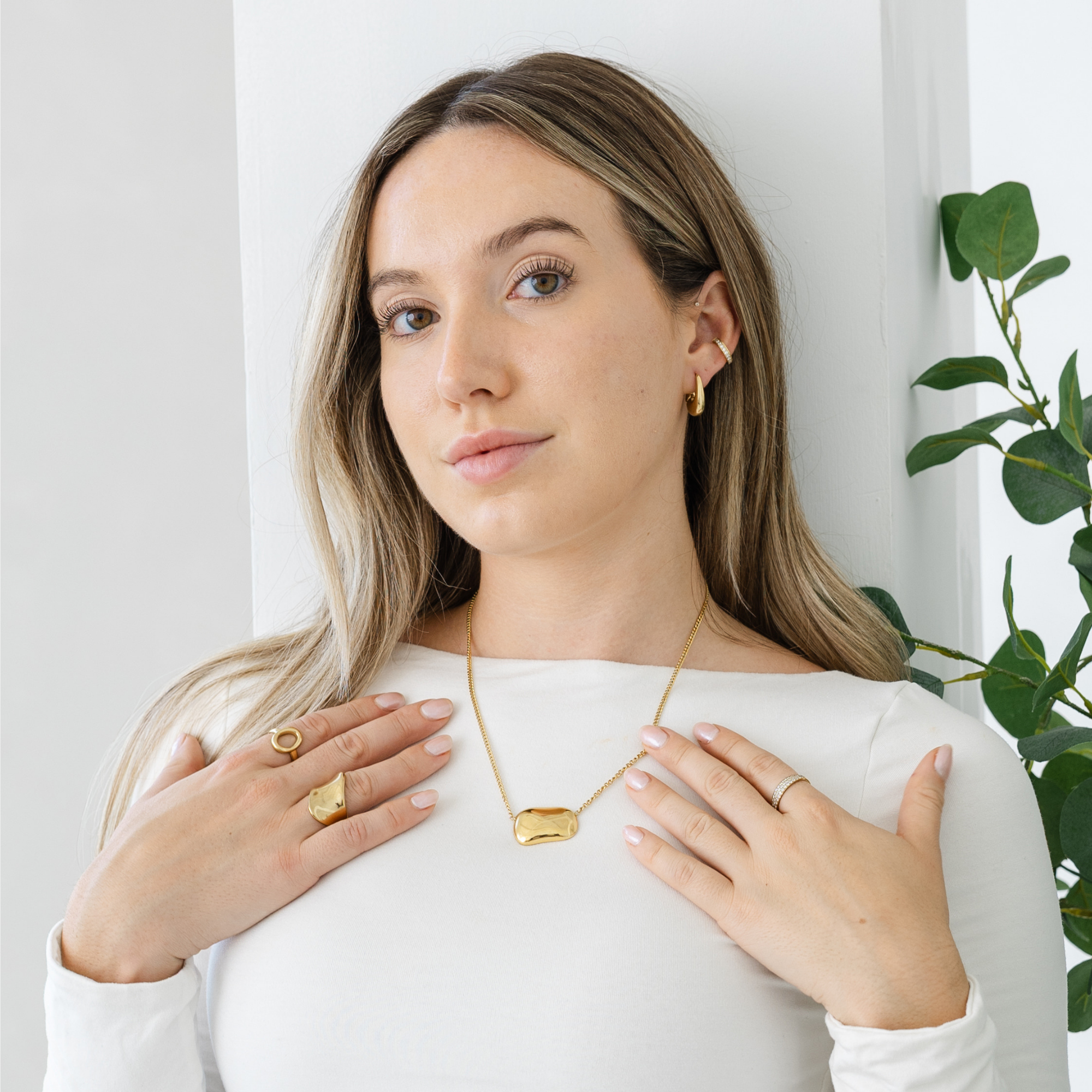 Collier Imara