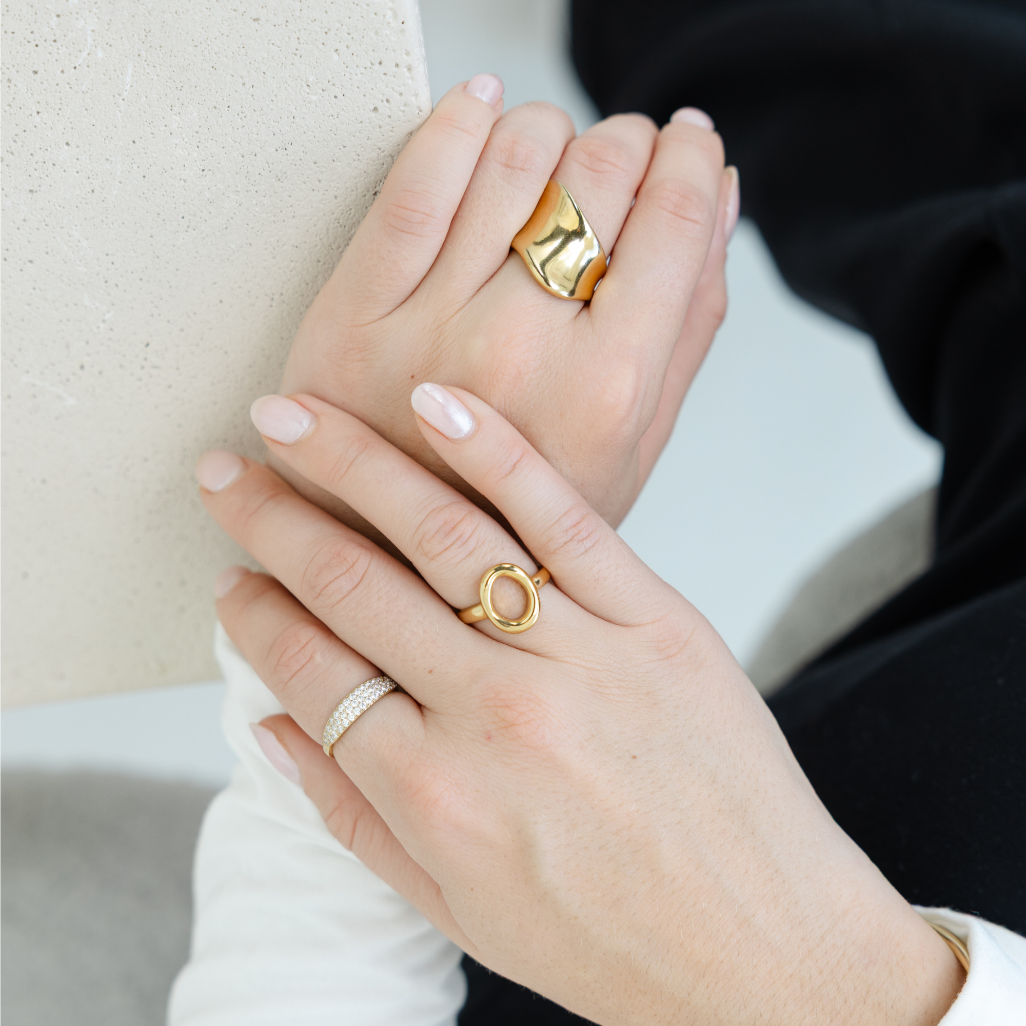 Bague Imara