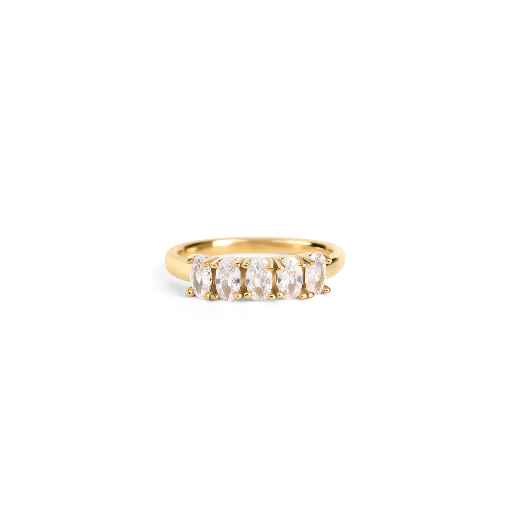 Bague Windsor II