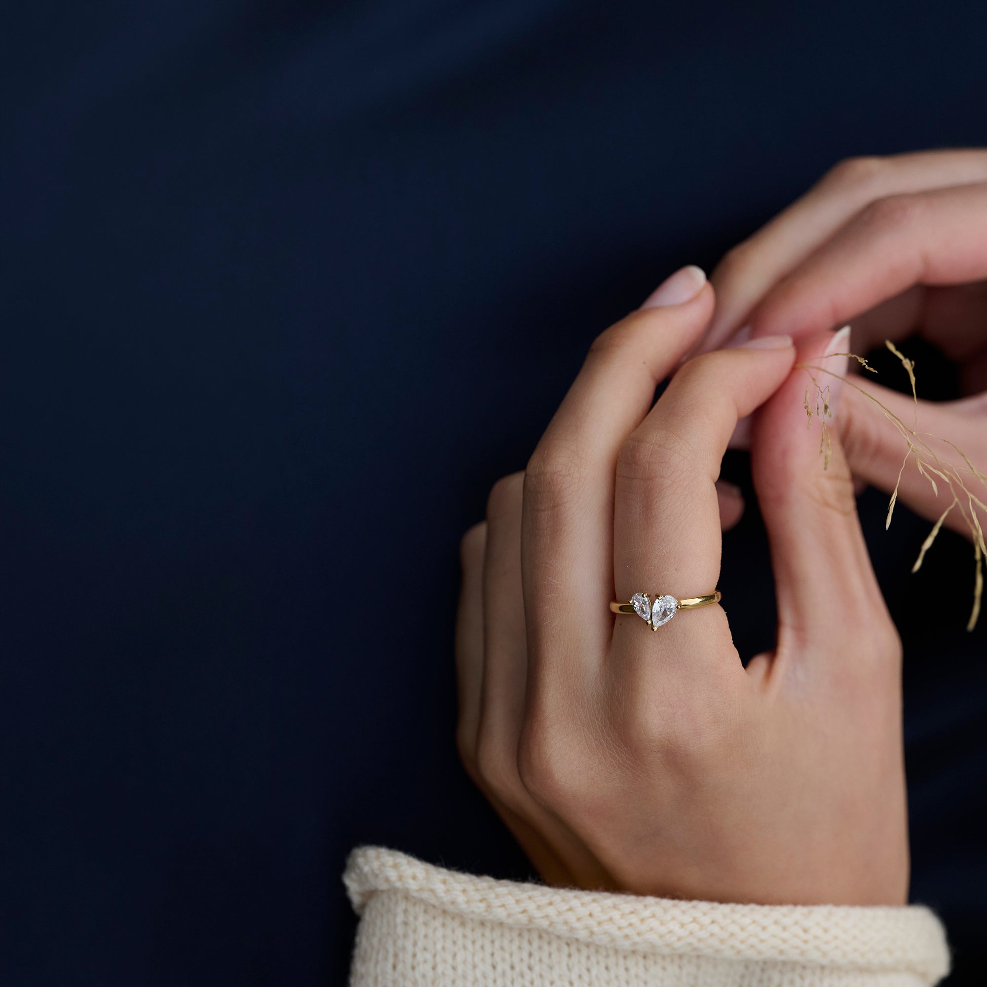 Cosette Ring
