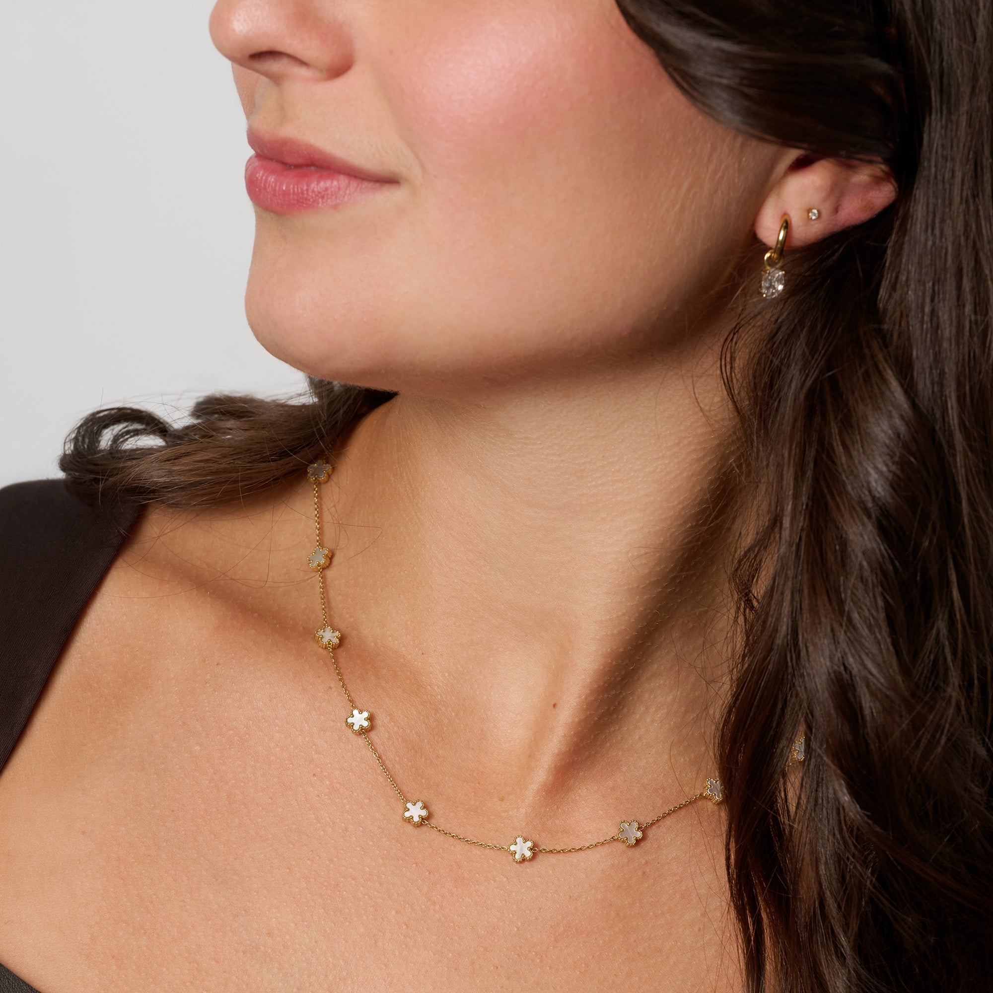 Nellie II Necklace