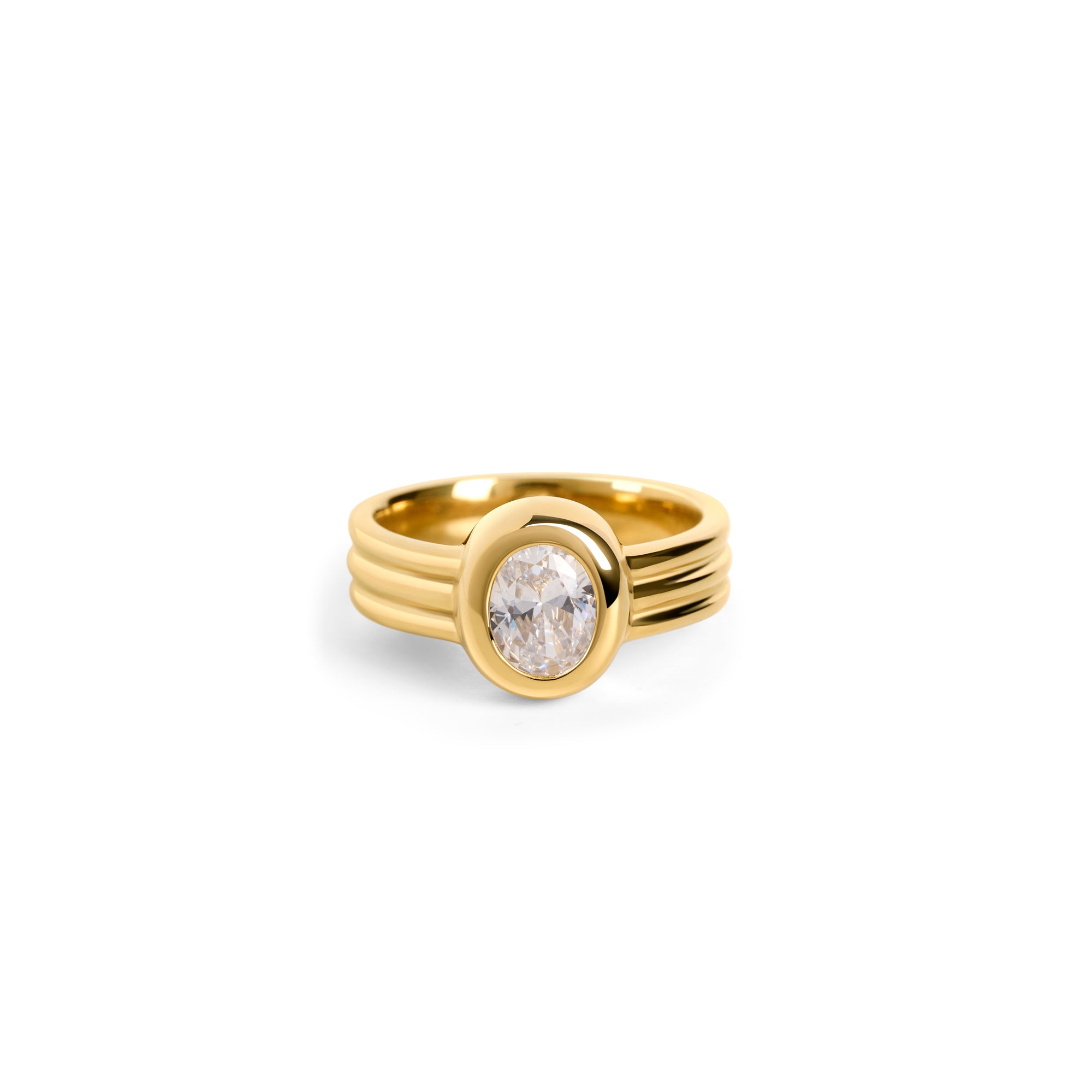 Clemence Ring