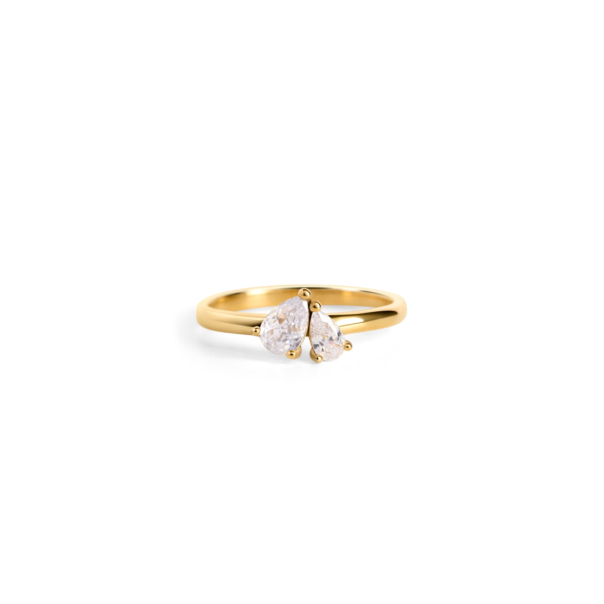 Cosette Ring