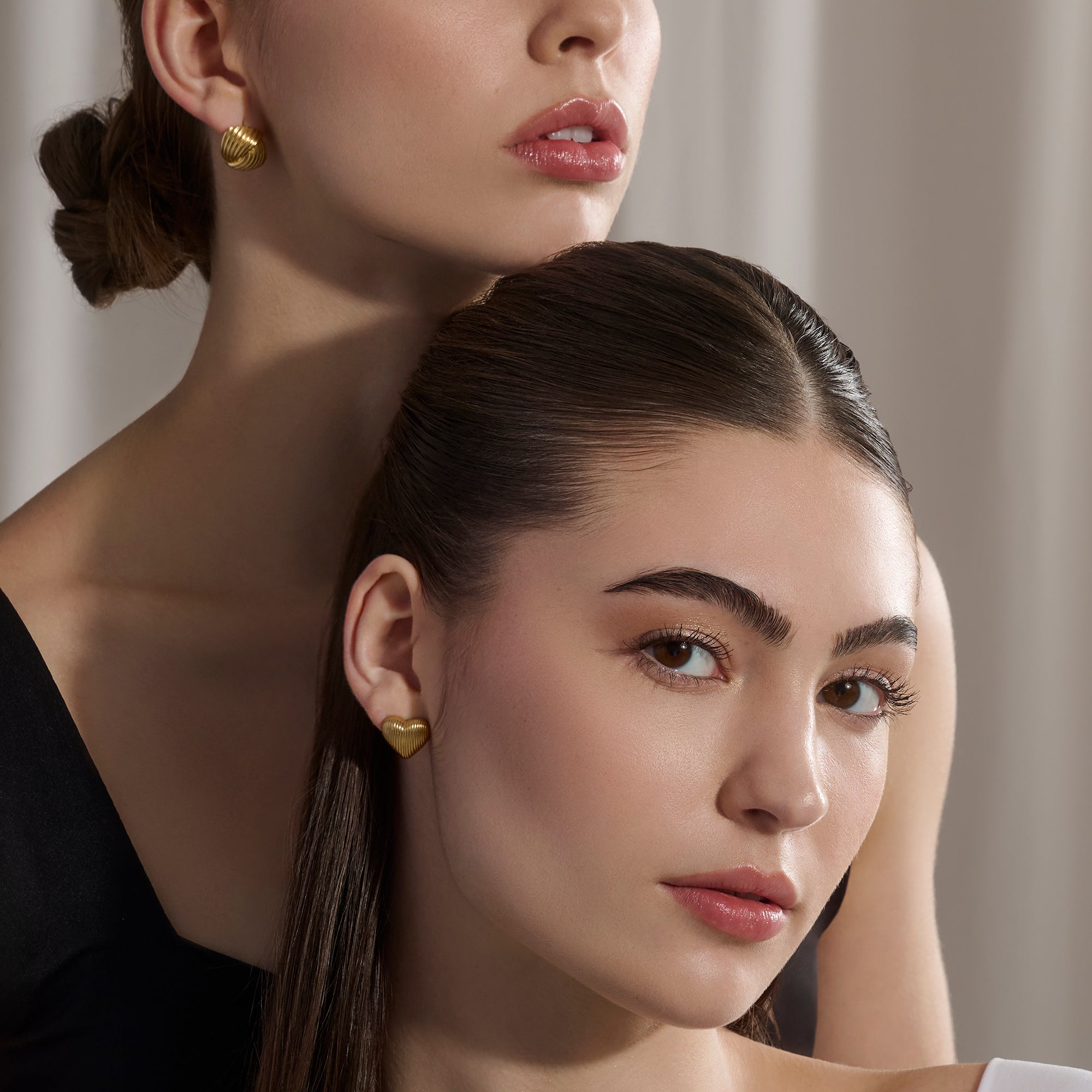 Passion Stud Earrings