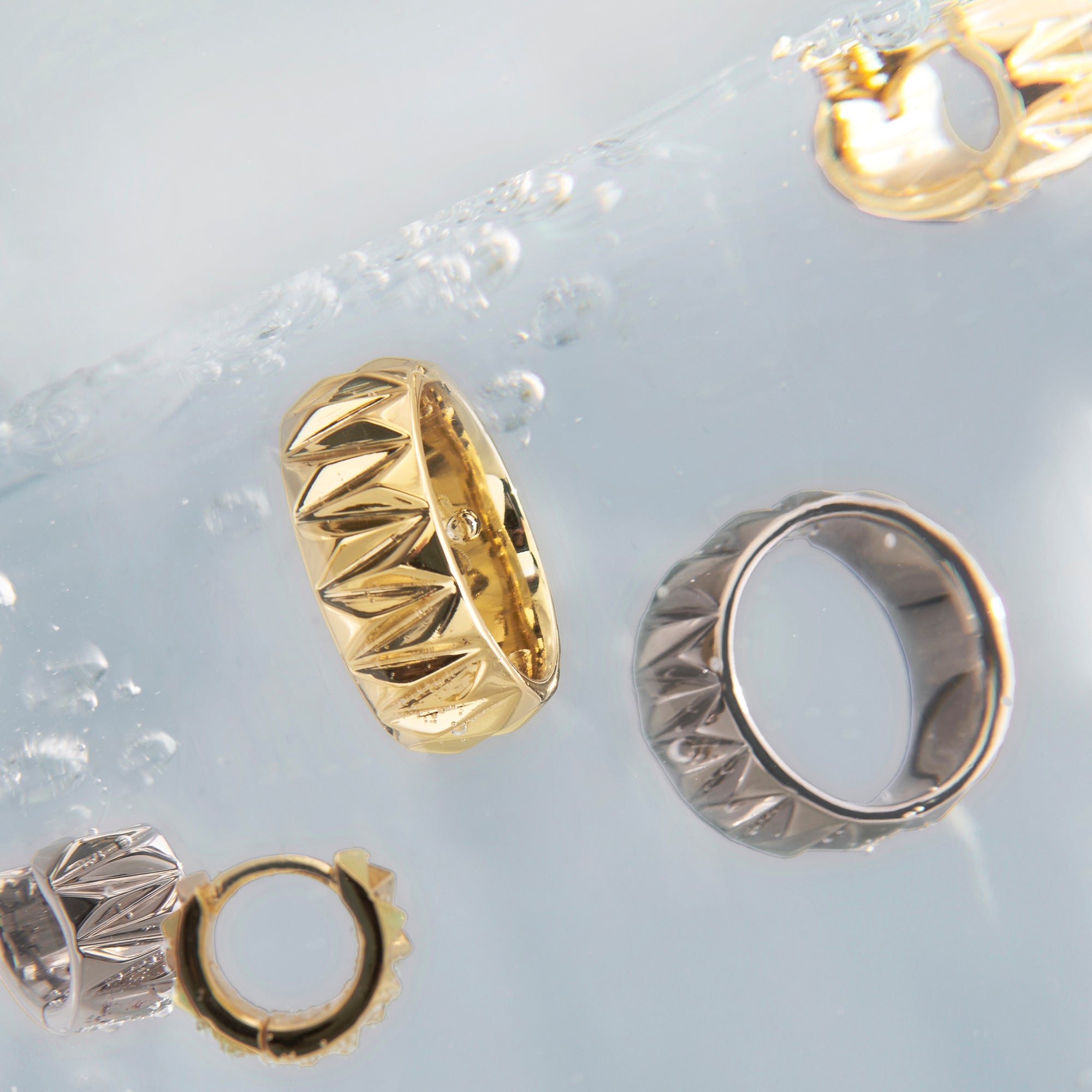 Naomi Ring