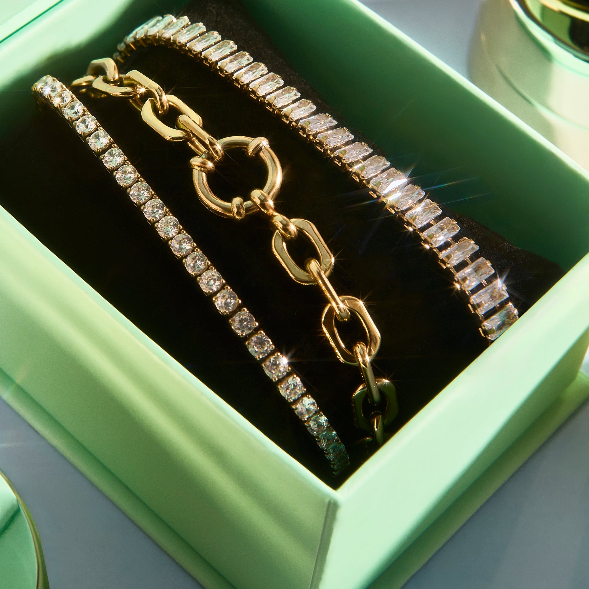 Bracelet Maude