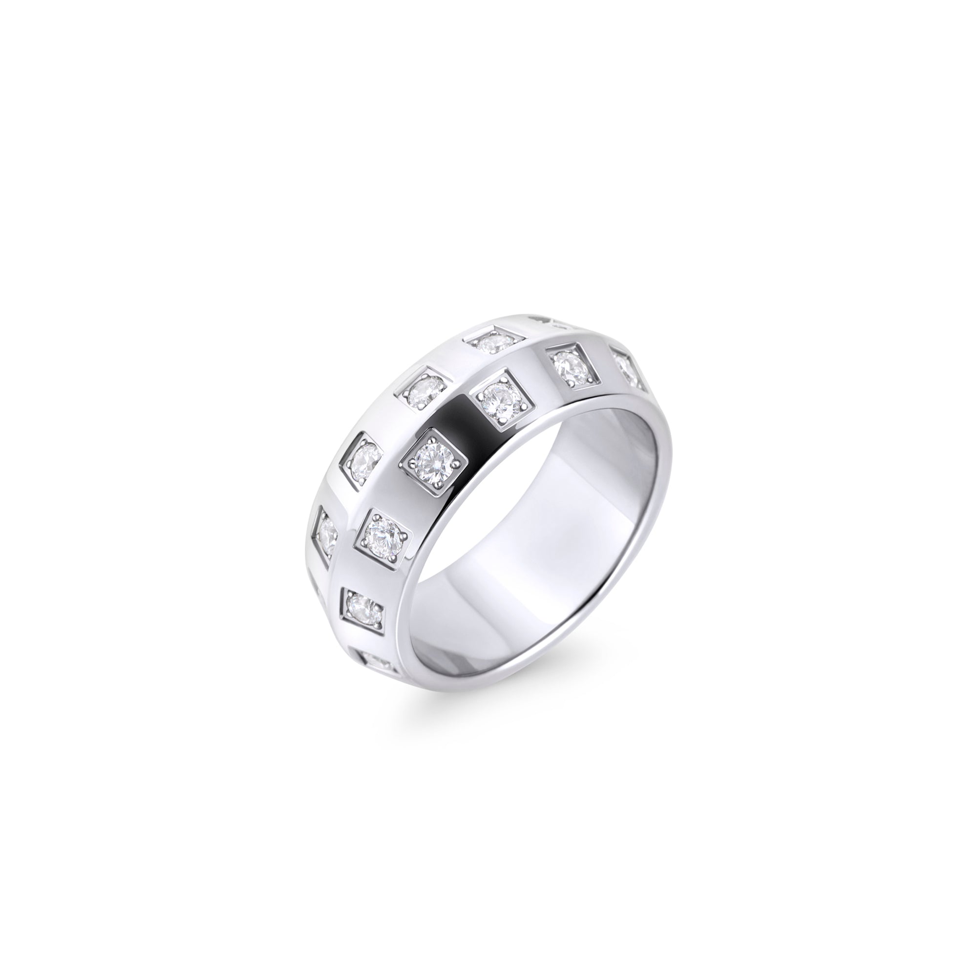 Bague Samira
