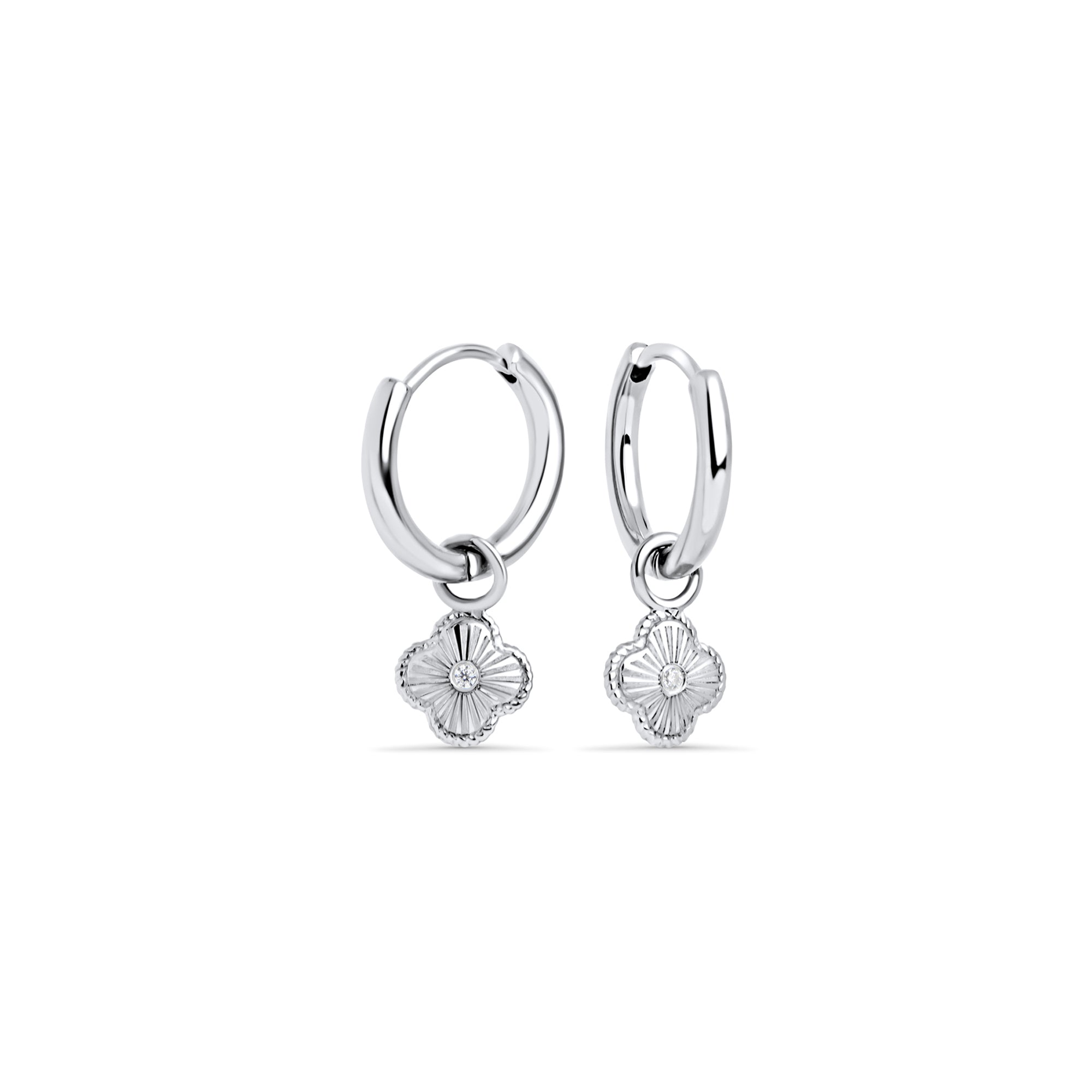 Boucles dormeuses Paula II