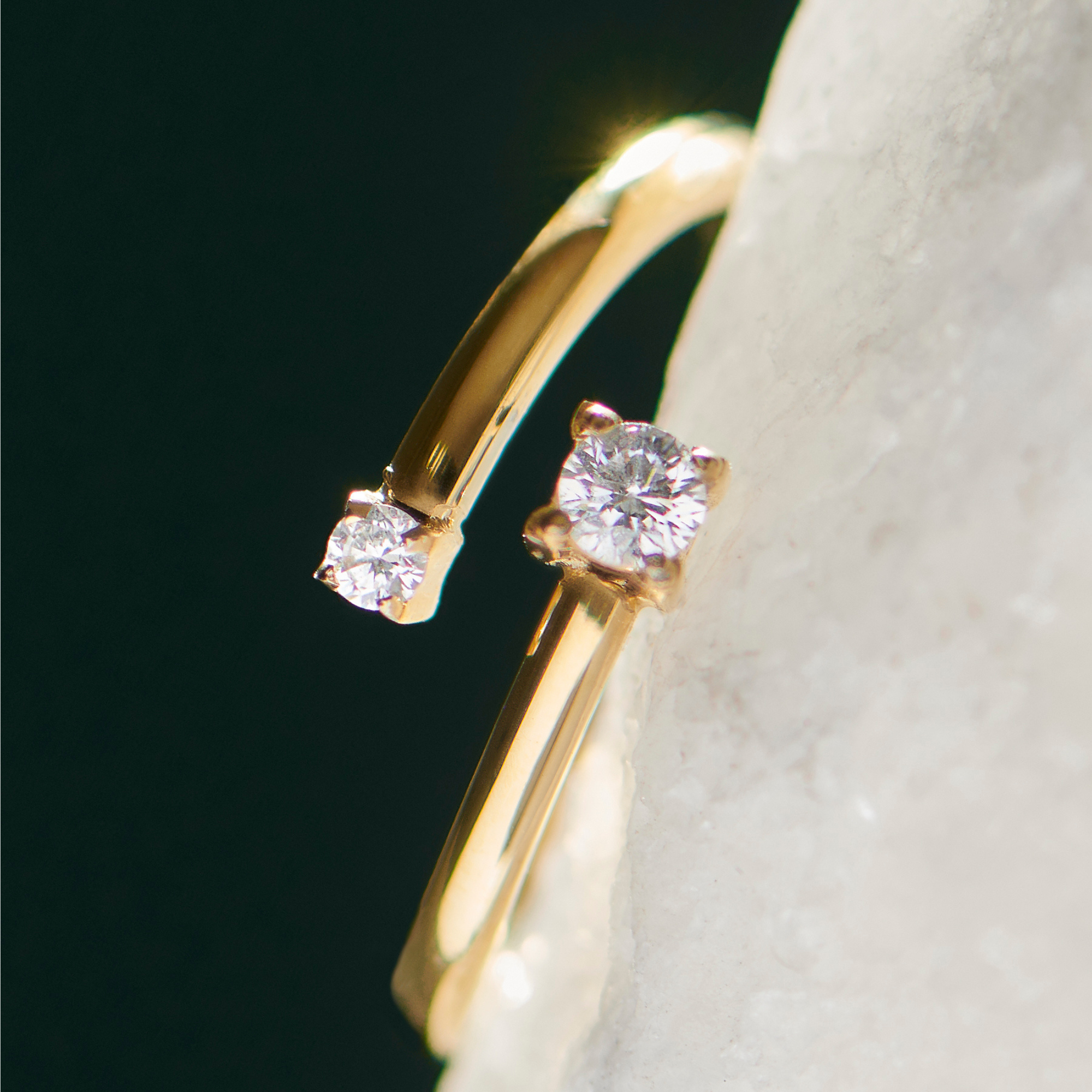 Bague Nora