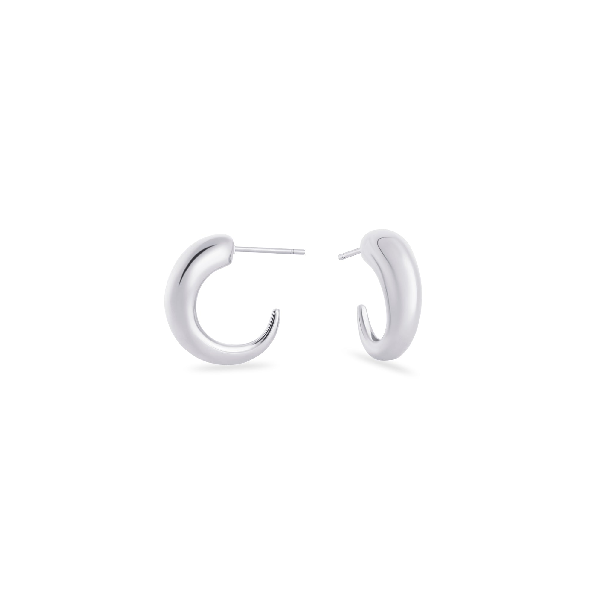 Margot II Hoop Earrings