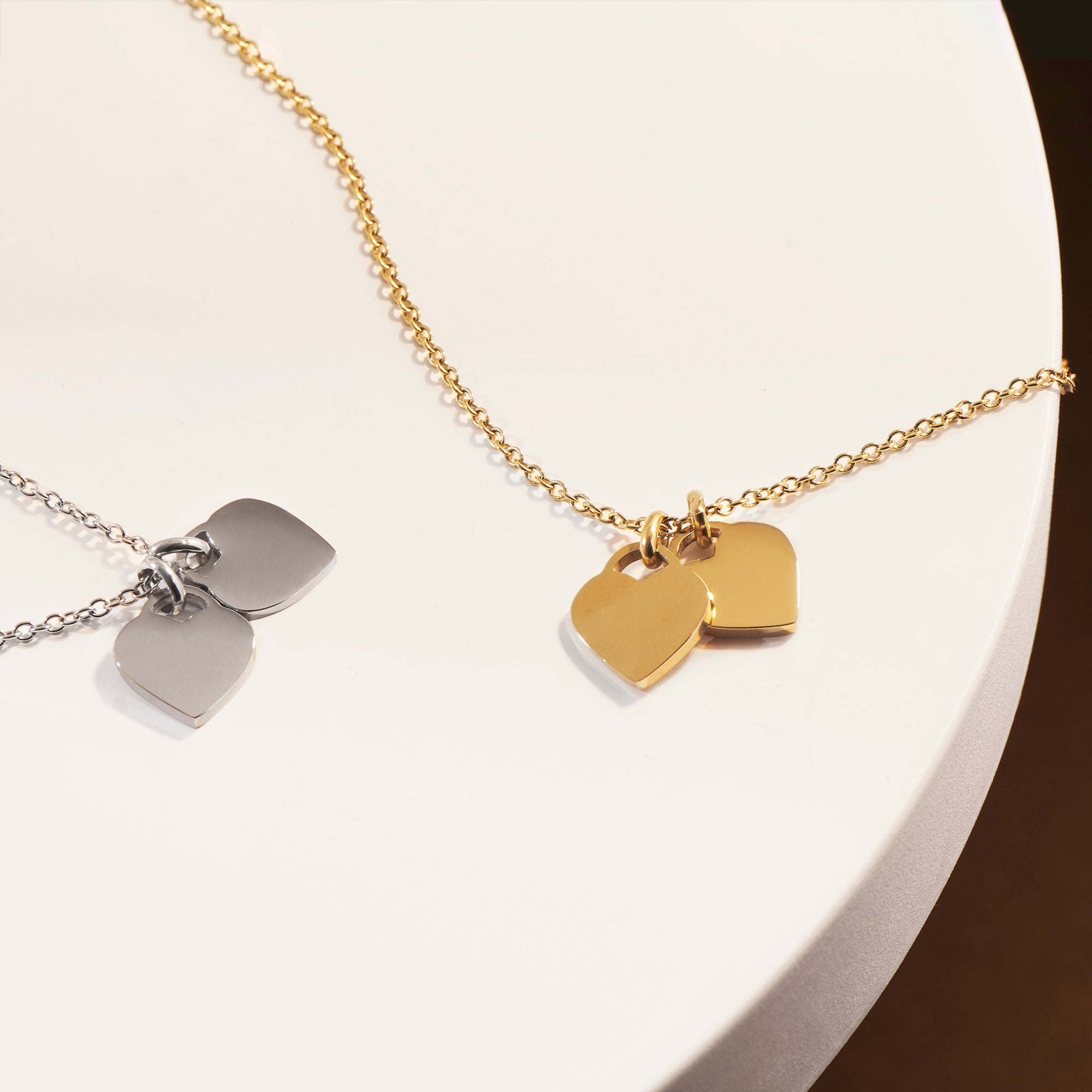 Pendentif Venus