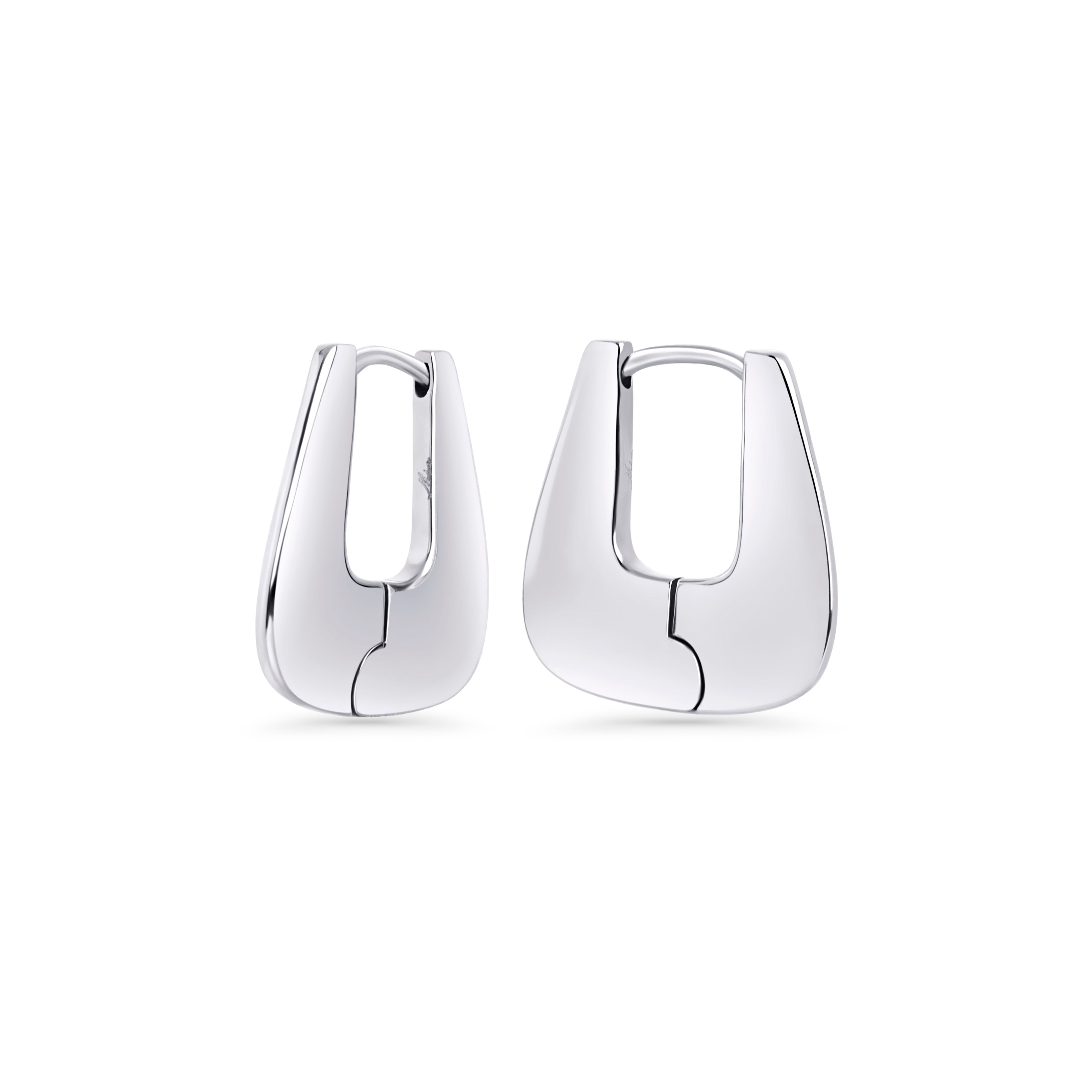 Boucles dormeuses Katia
