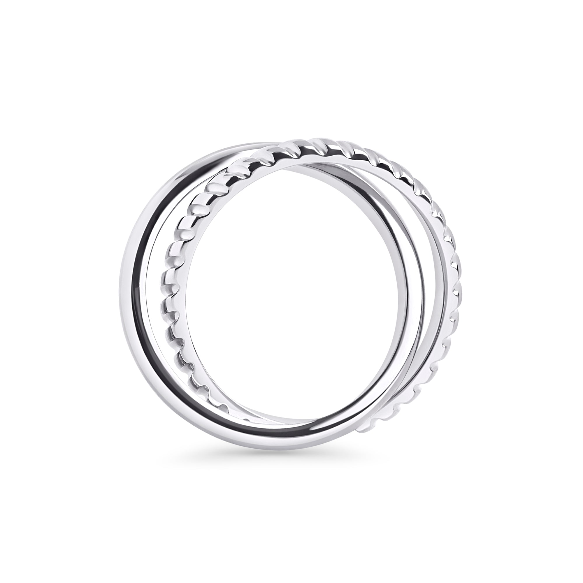 Bague Mika