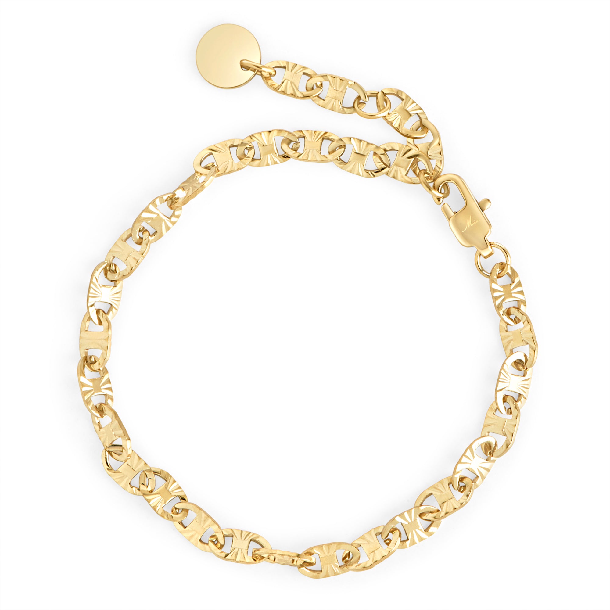 Bracelet Darcy
