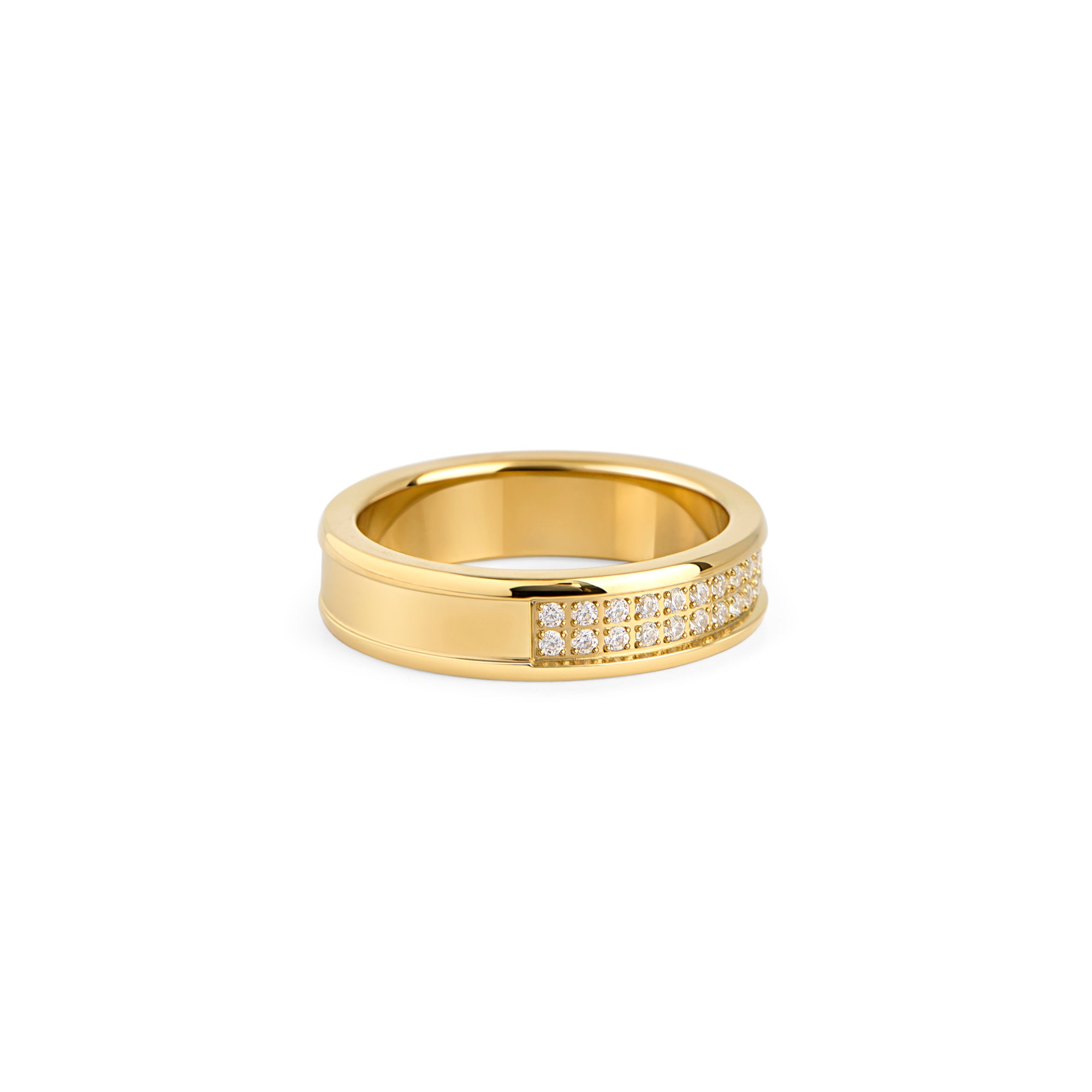 Bague Bastia