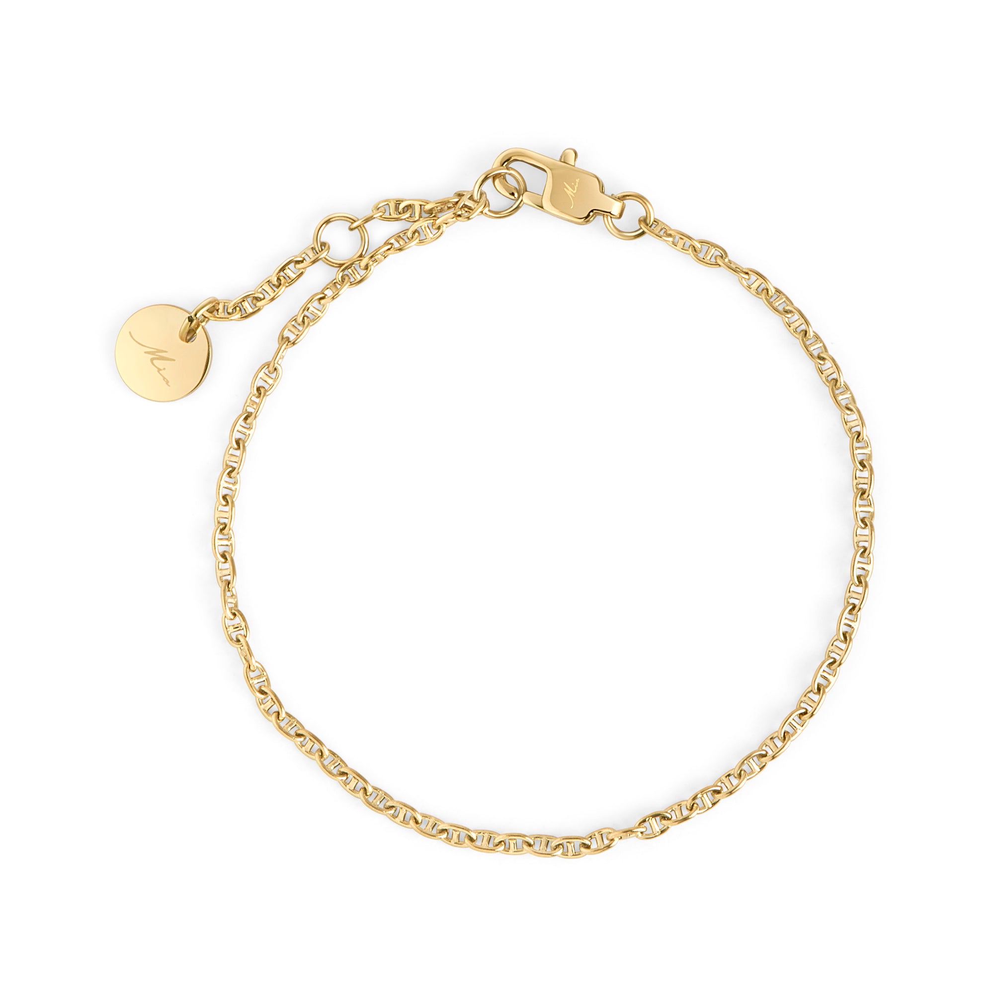 Indie Bracelet