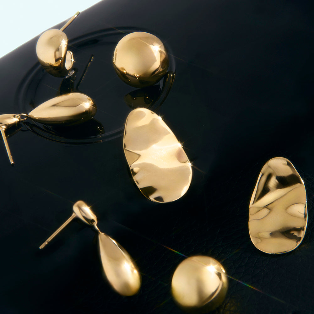 Romina Stud Earrings