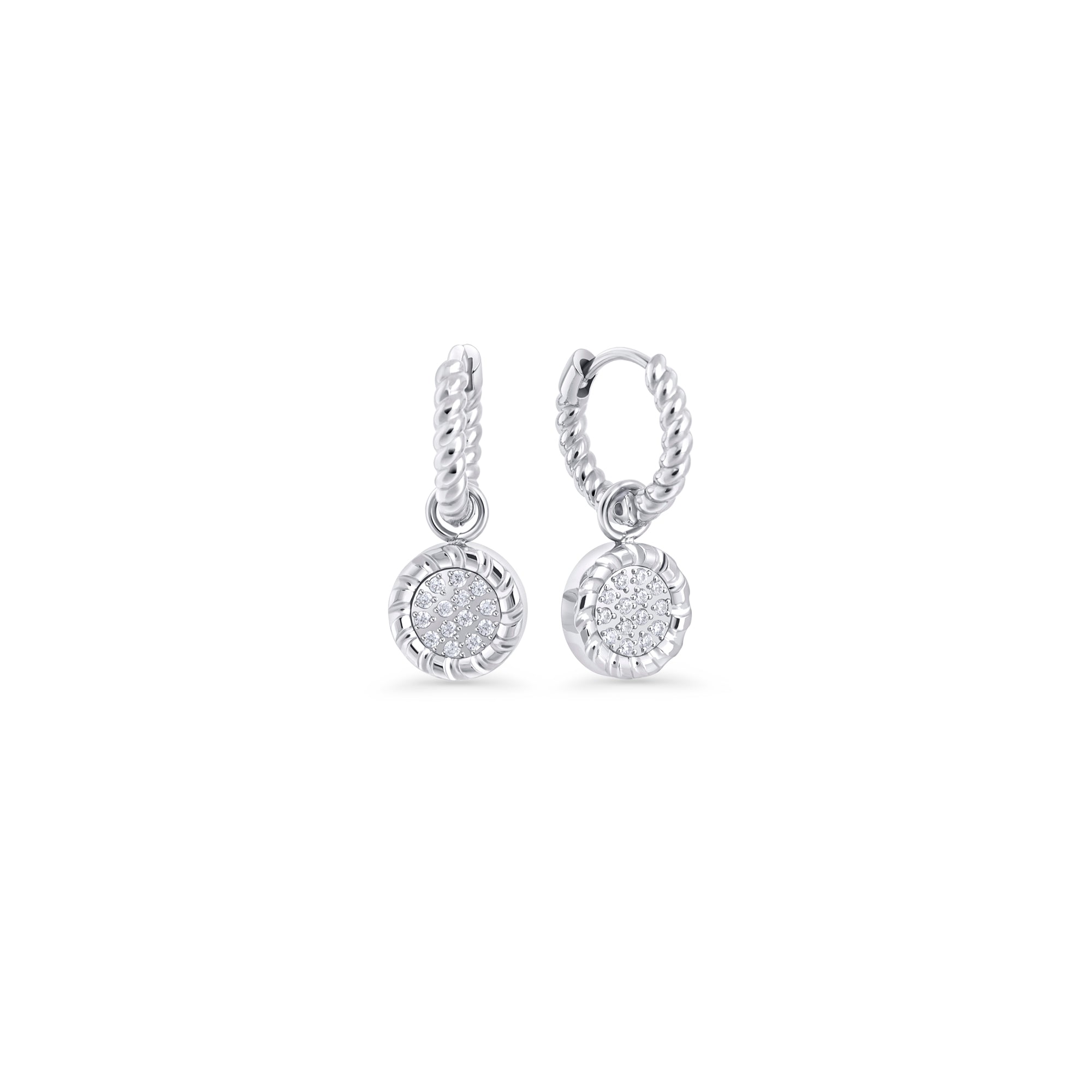 Boucles dormeuses Fiji