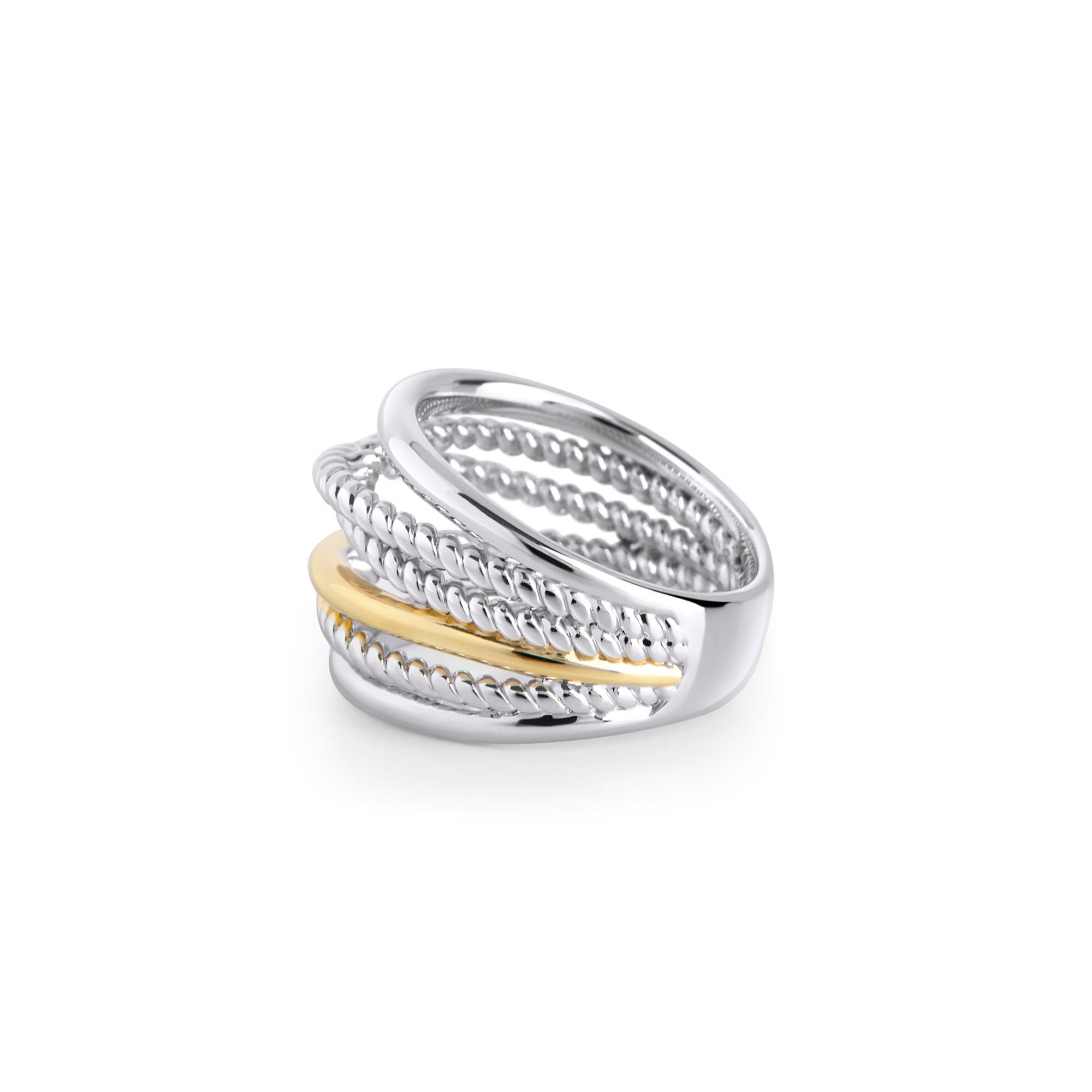 Bague Cala