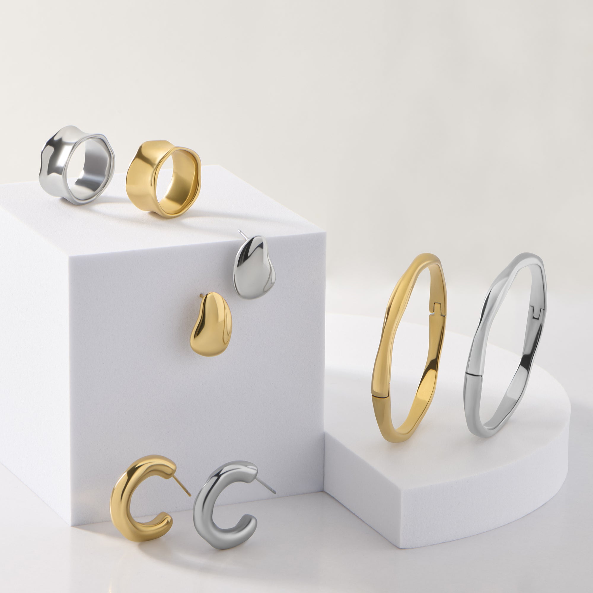 Bracelet Flora