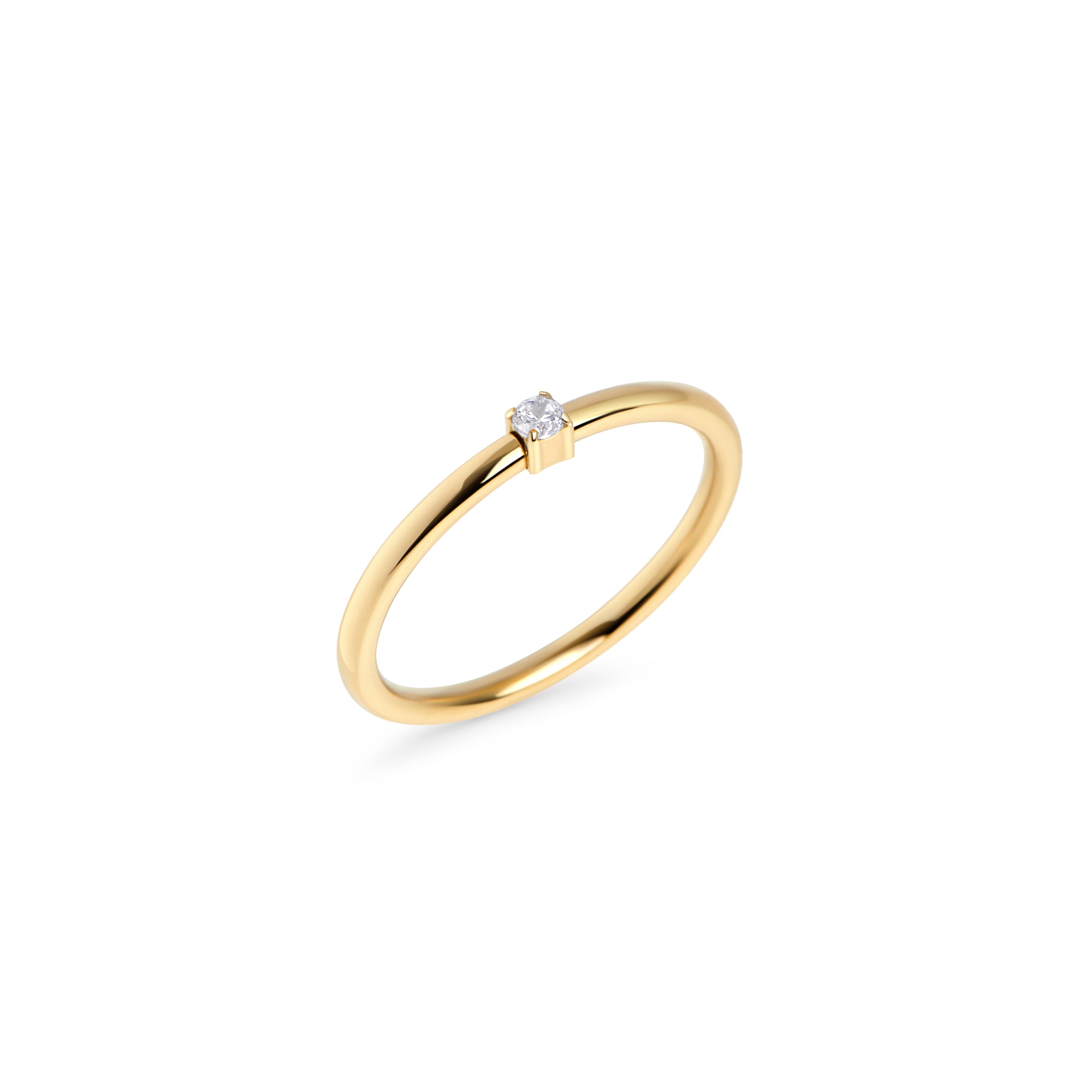 Promise Ring