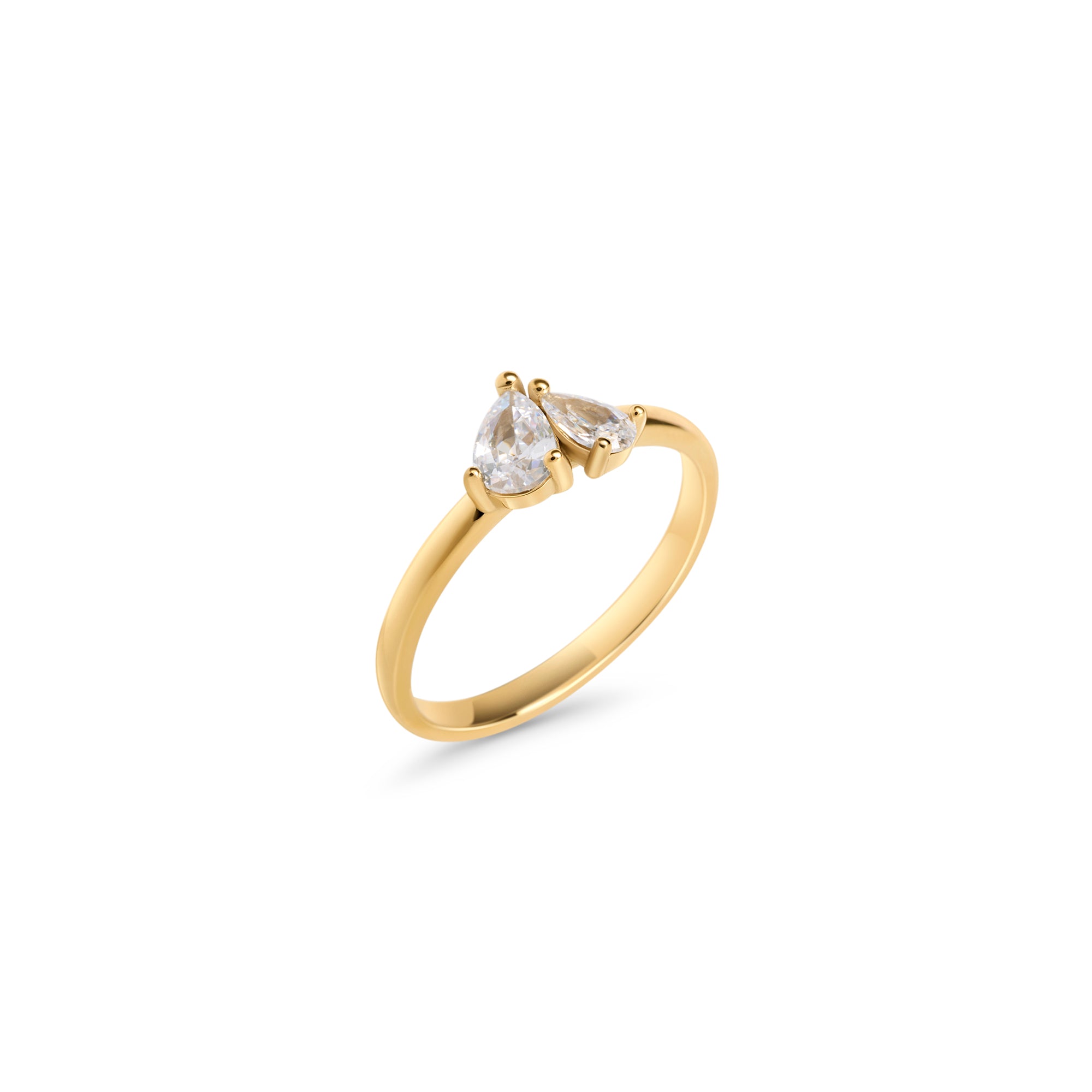 Bague Cosette