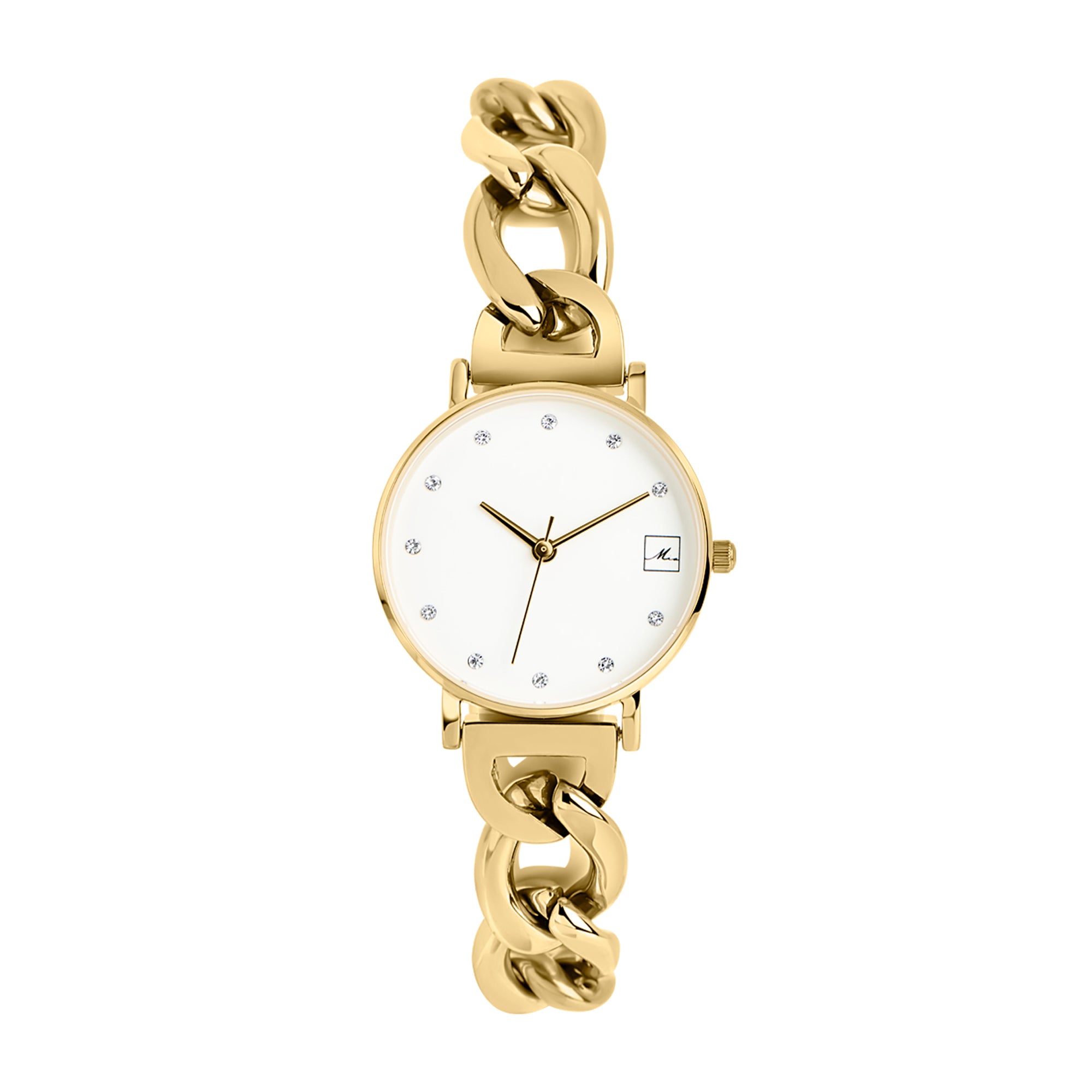 Montre Blair