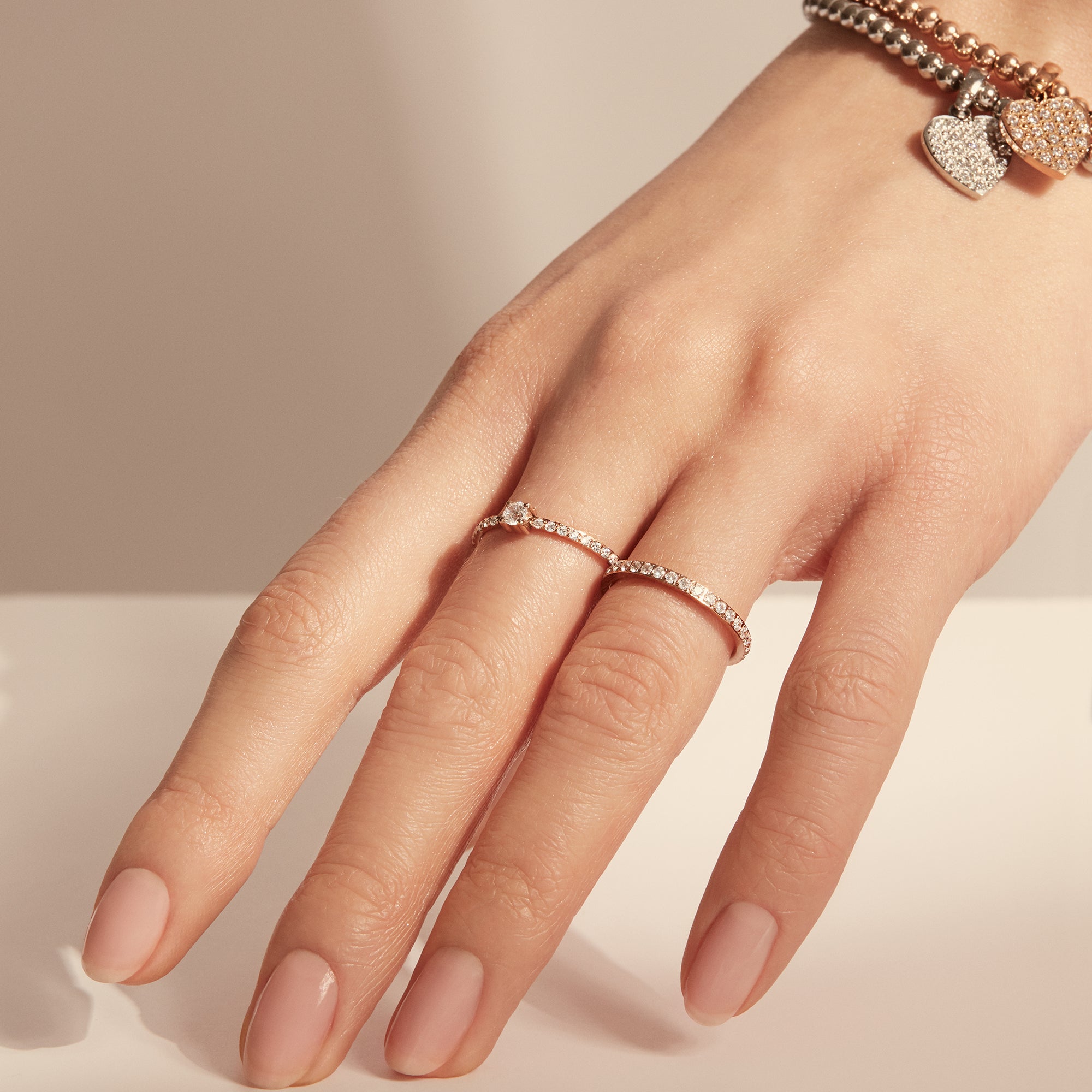 Eternity Ring
