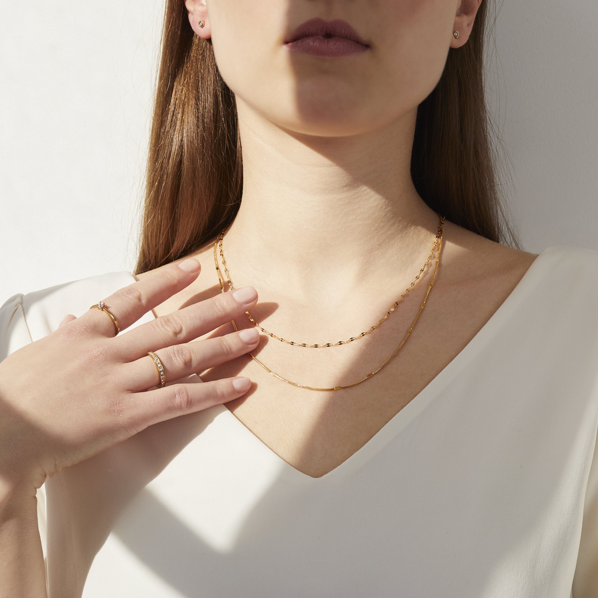 hypoallergenic ring with stone T418R006DO MIA