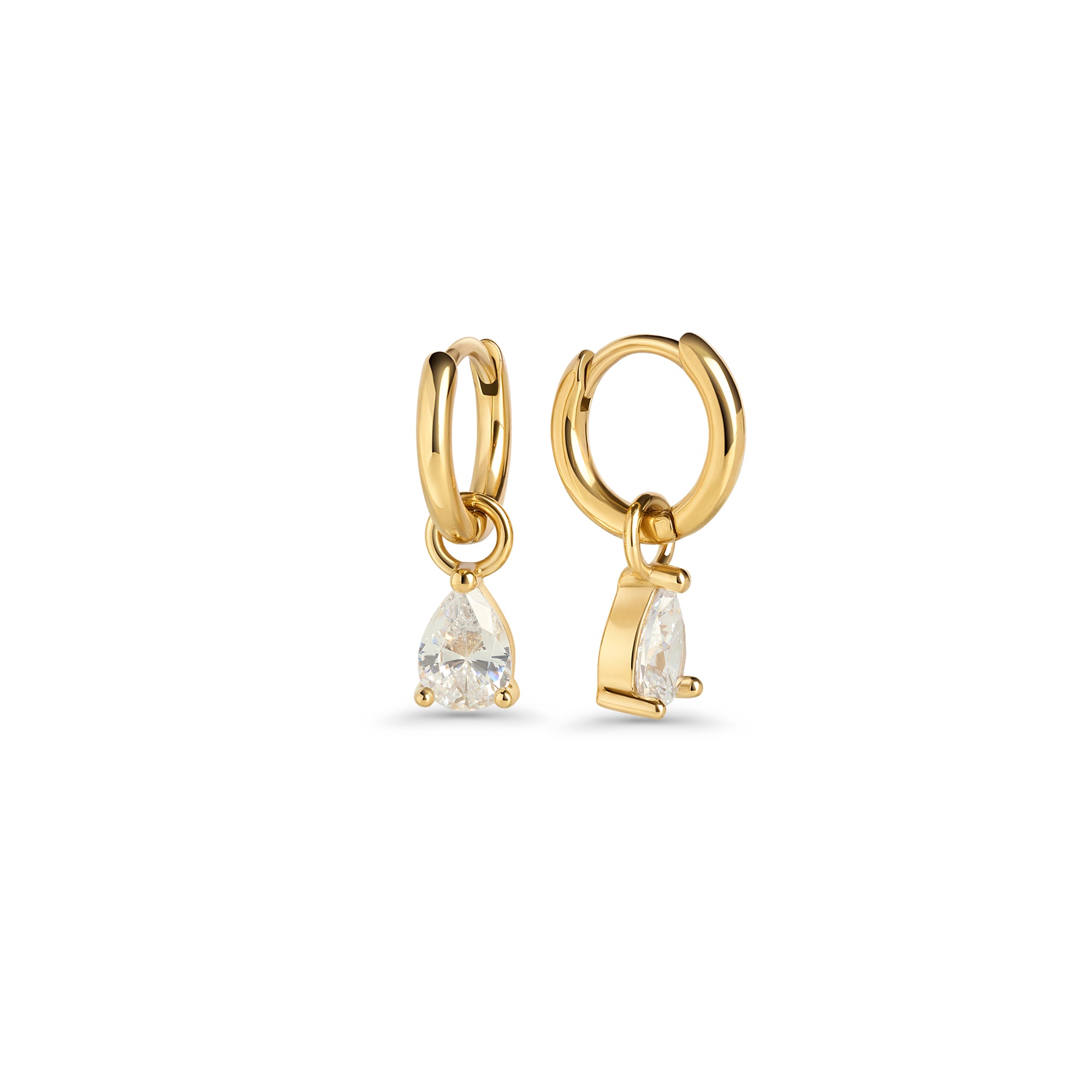 Boucles Dormeuses Cosette