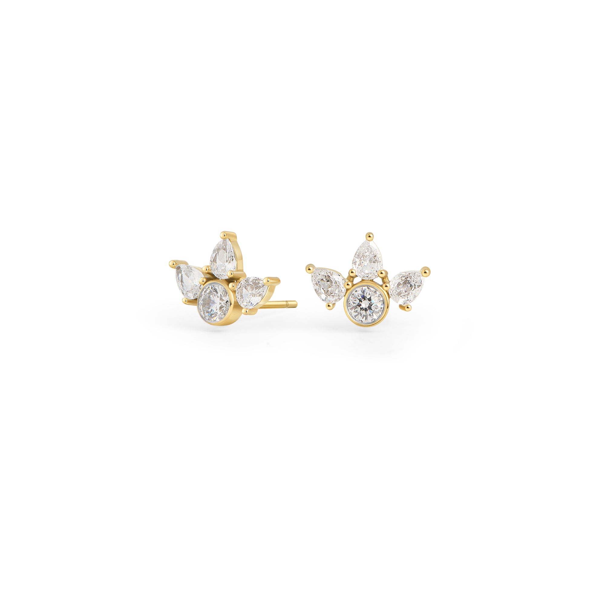 Boucles Fixes Anastasia