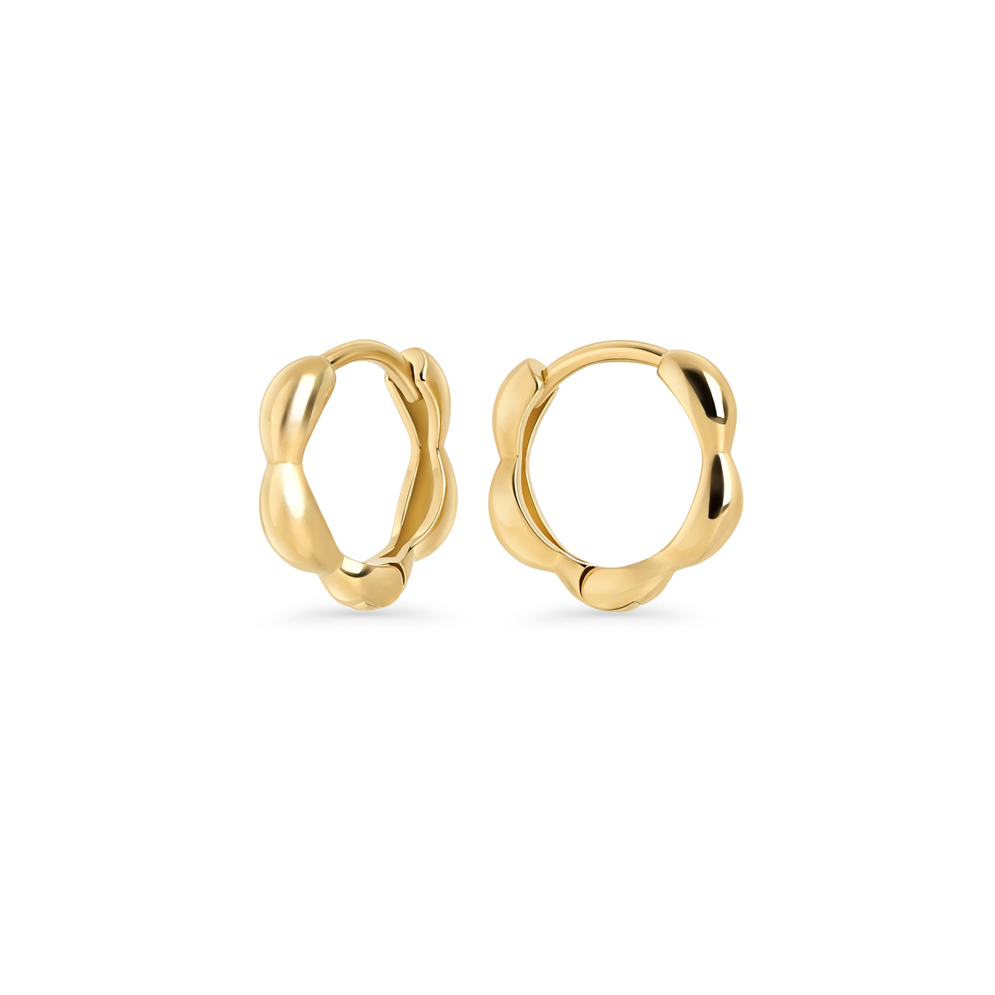 Boucles Dormeuses Fiona