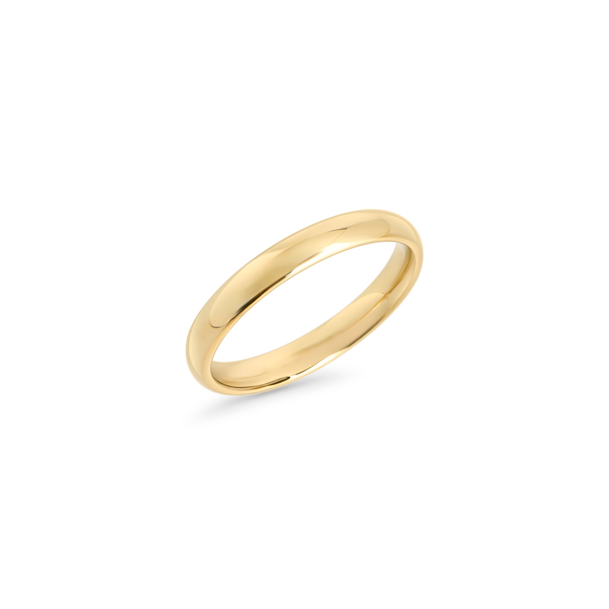 Large Essential Ring