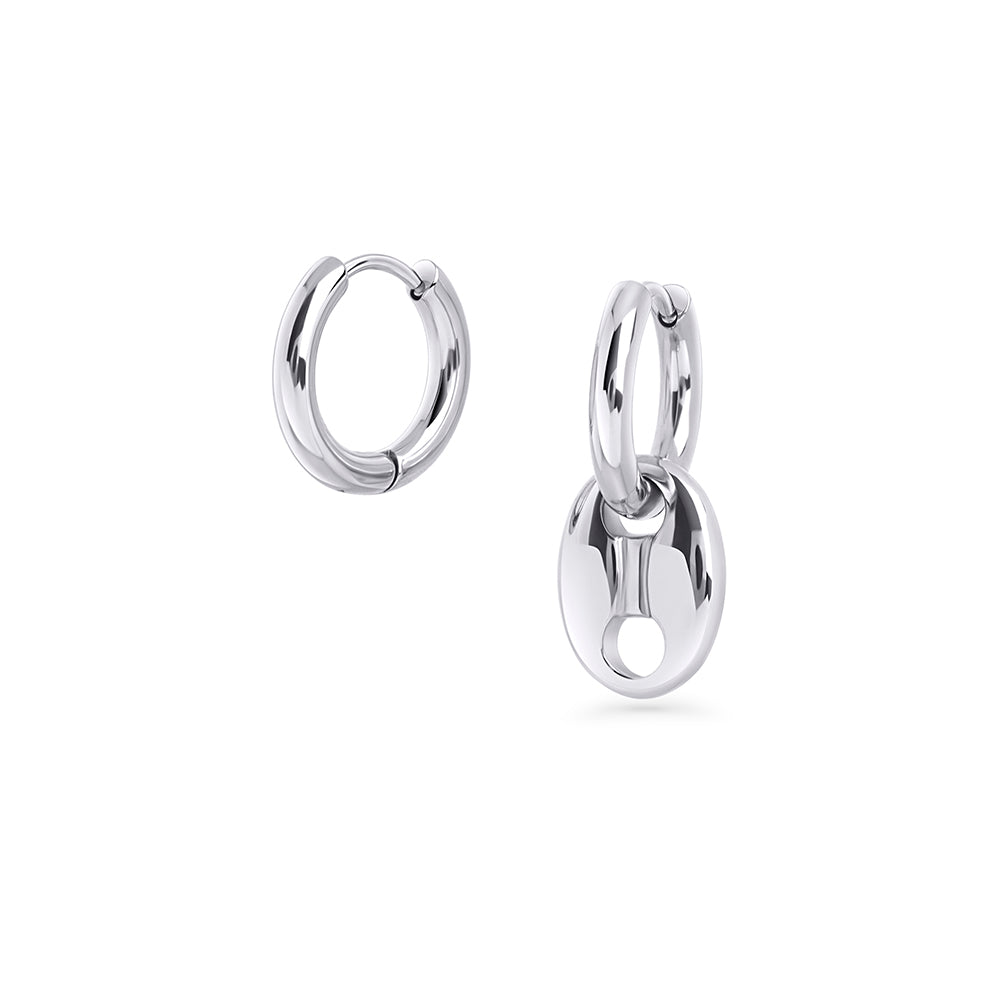 Boucles dormeuses Brittany II