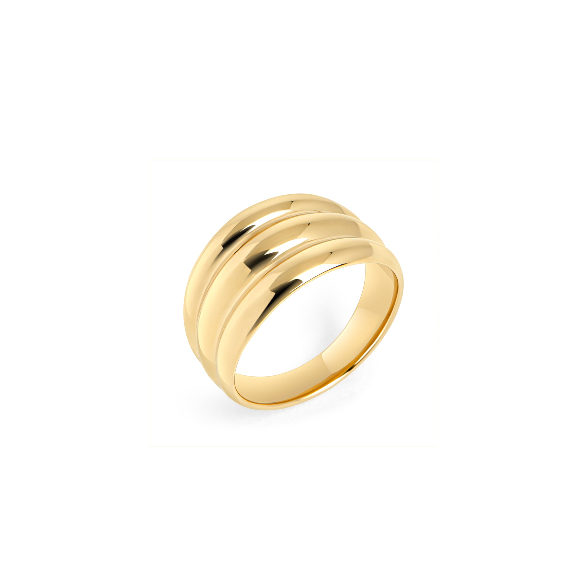 Dune Ring