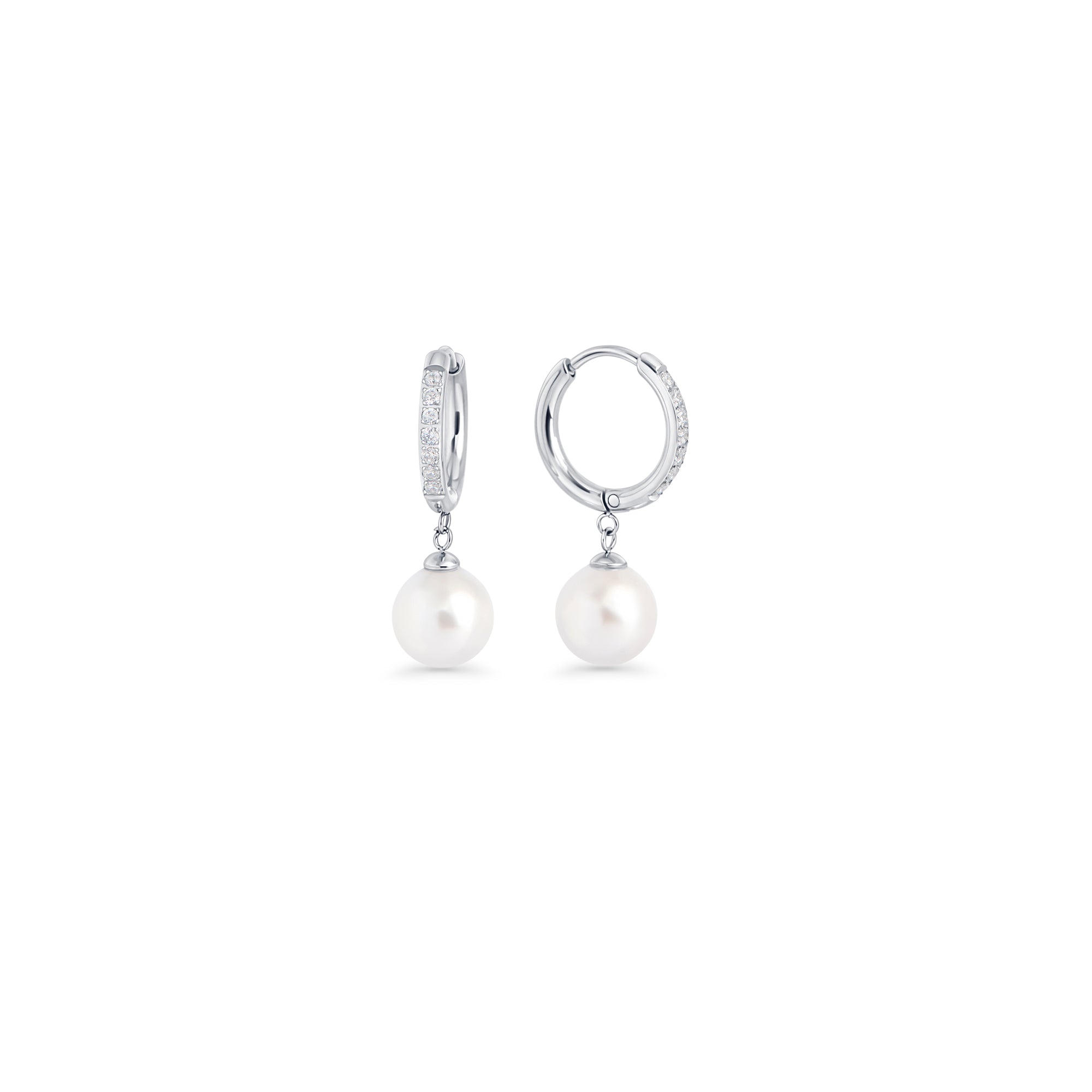 Boucles dormeuses Eska