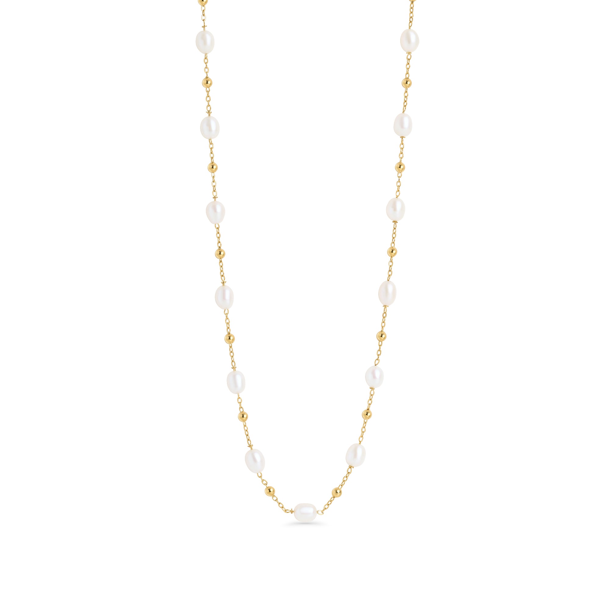 Niva Necklace