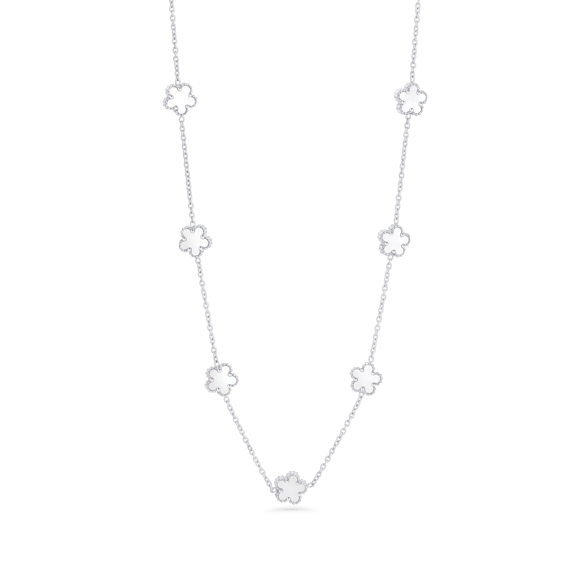 Nellie II Necklace