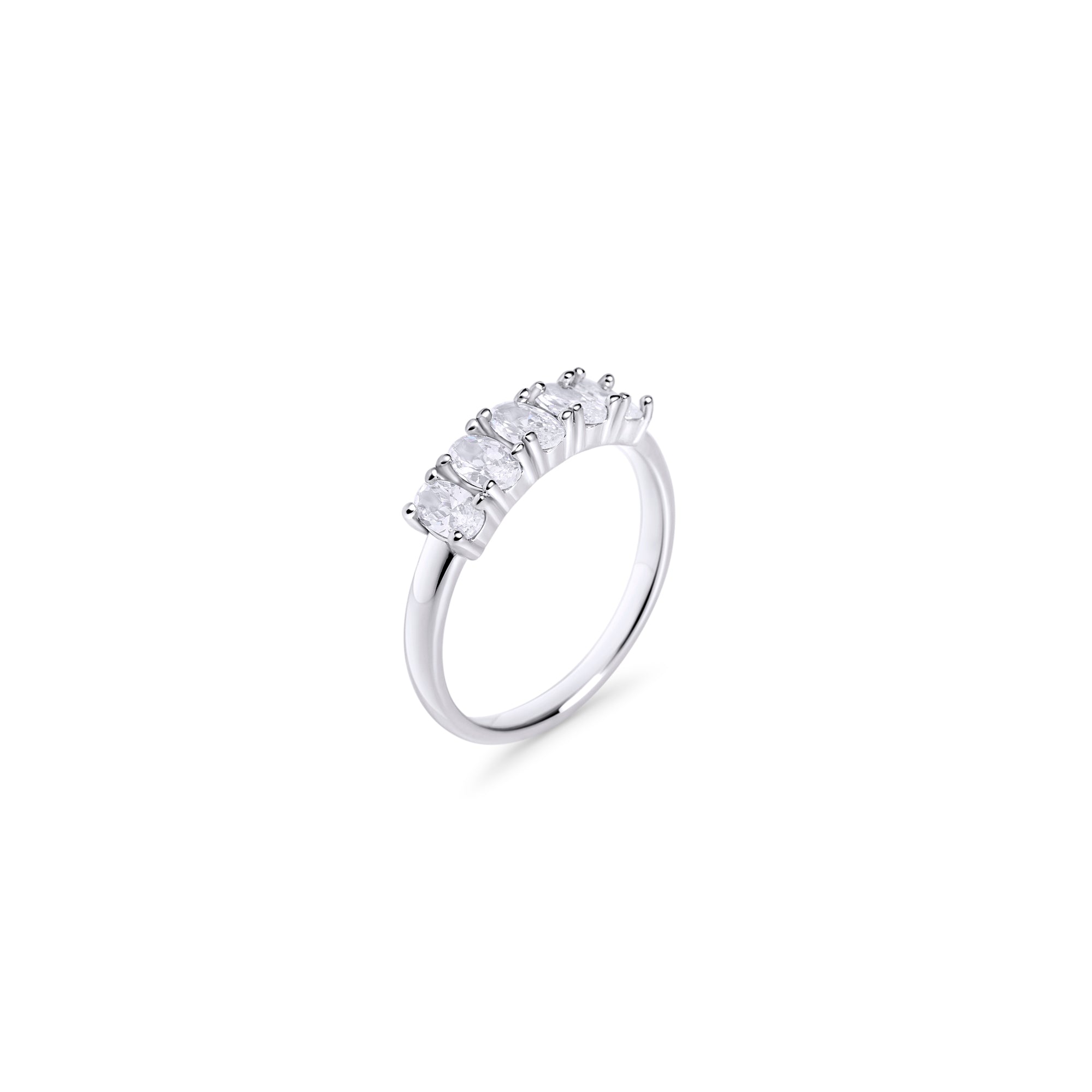 Windsor II ring